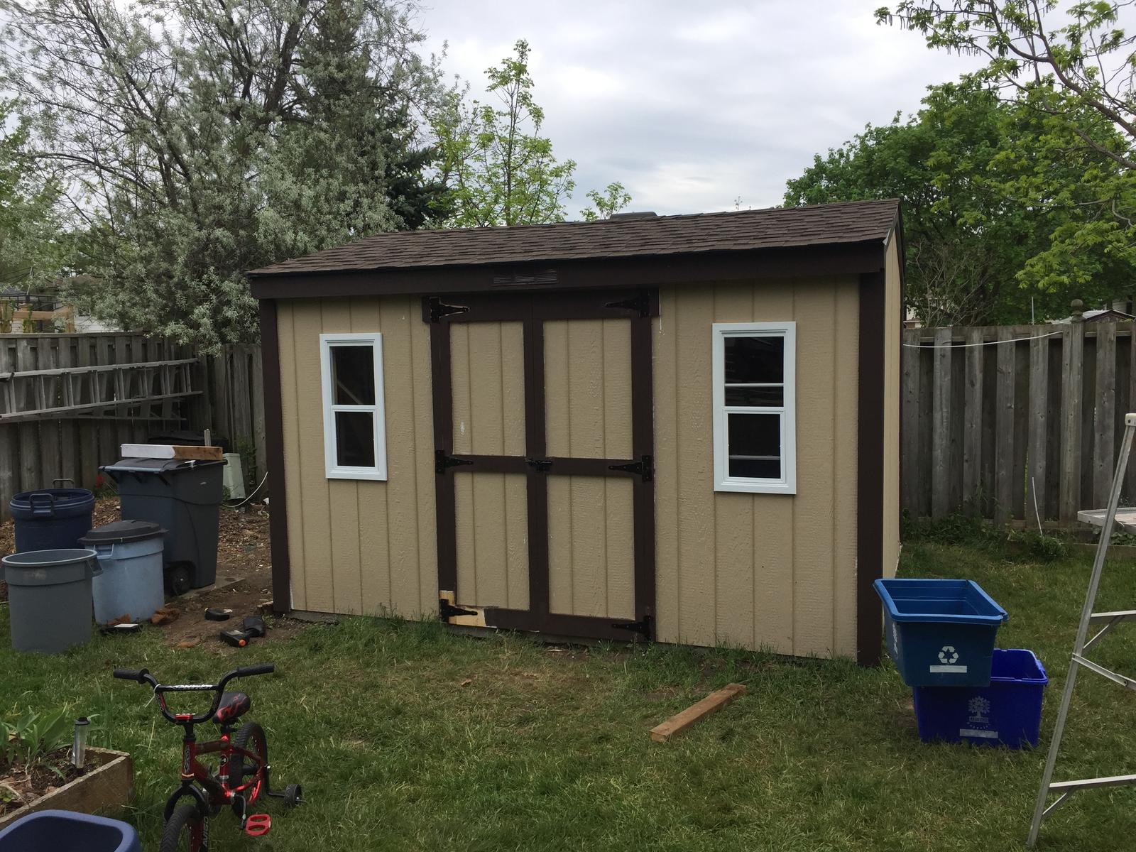 contractor gallery