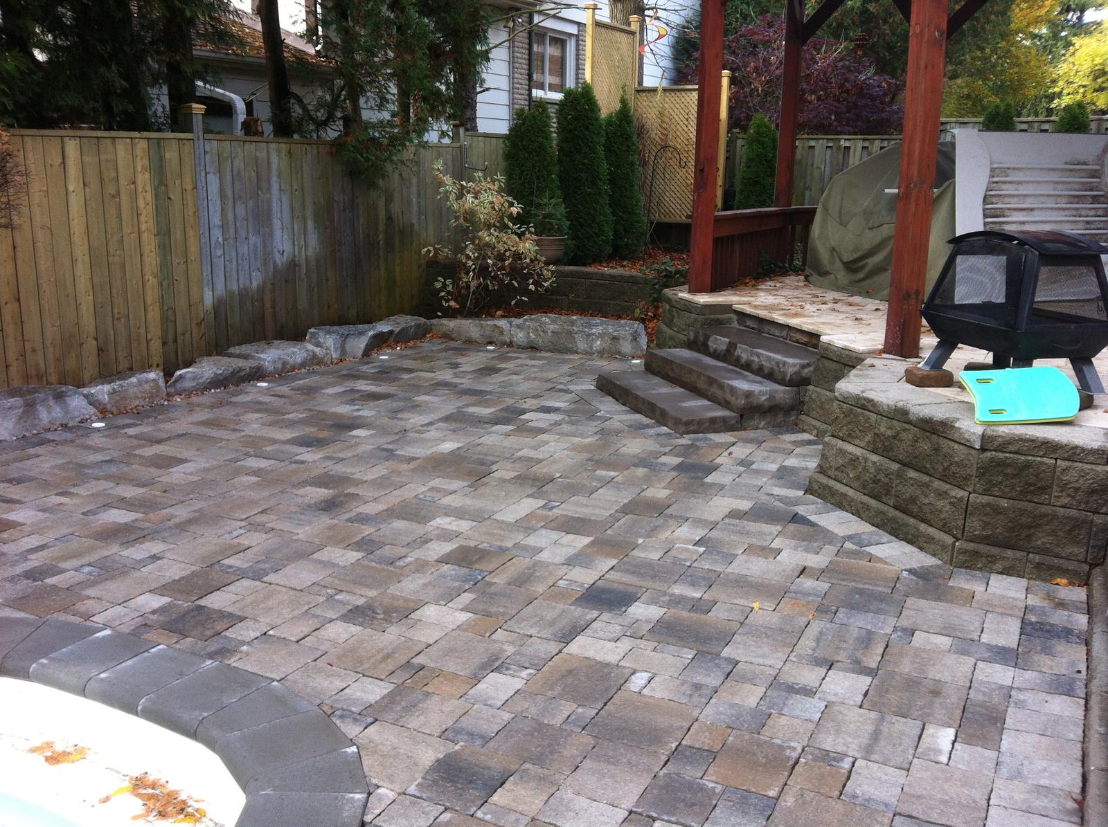 contractor gallery
