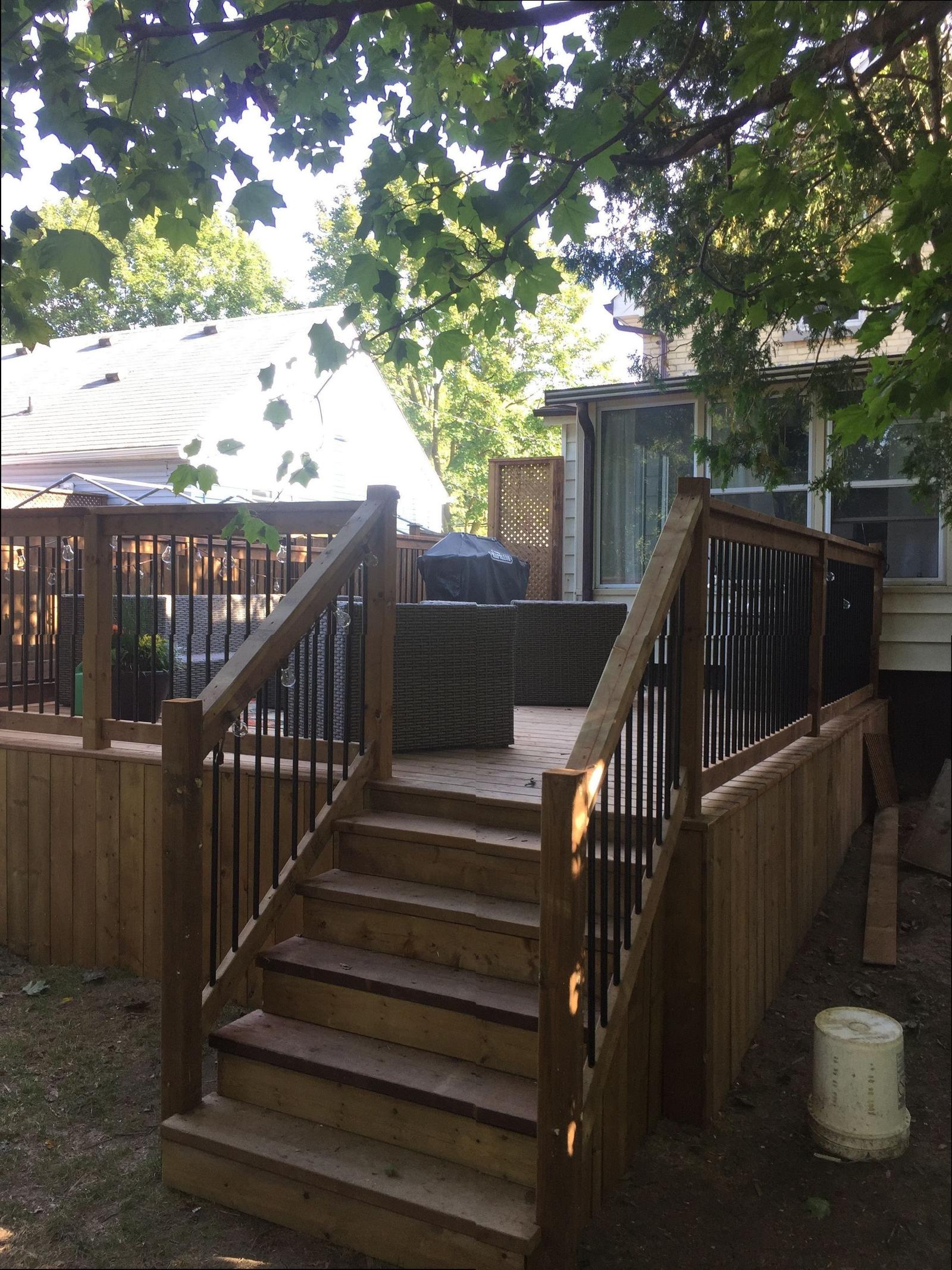 contractor gallery