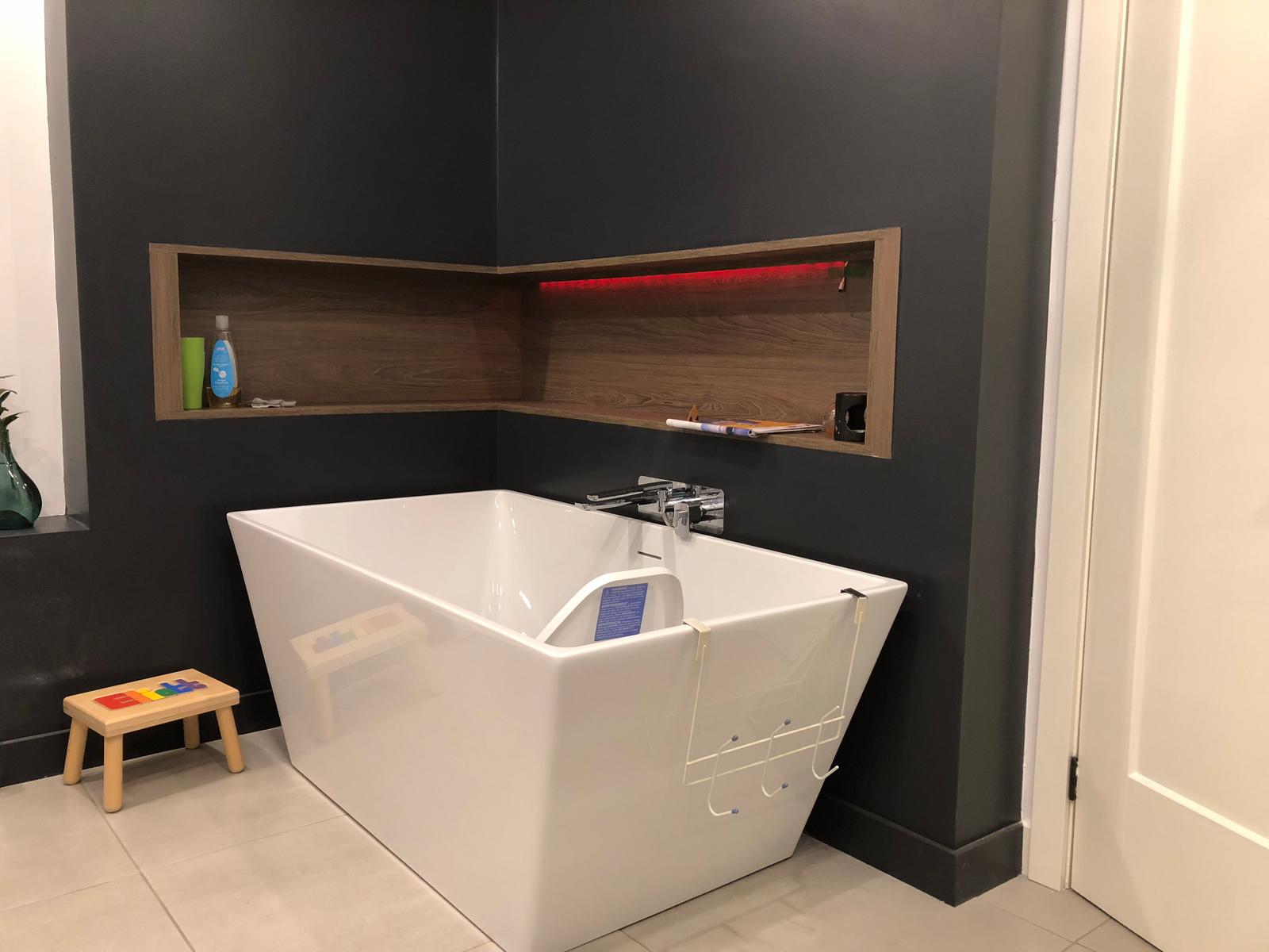 contractor gallery