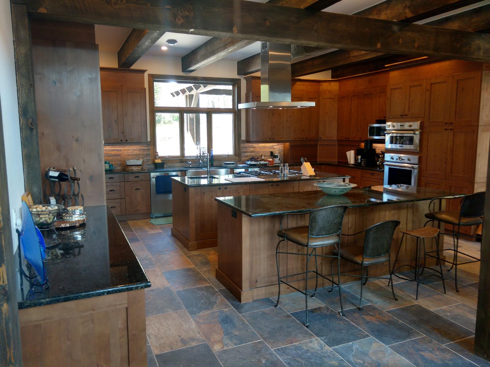 contractor gallery