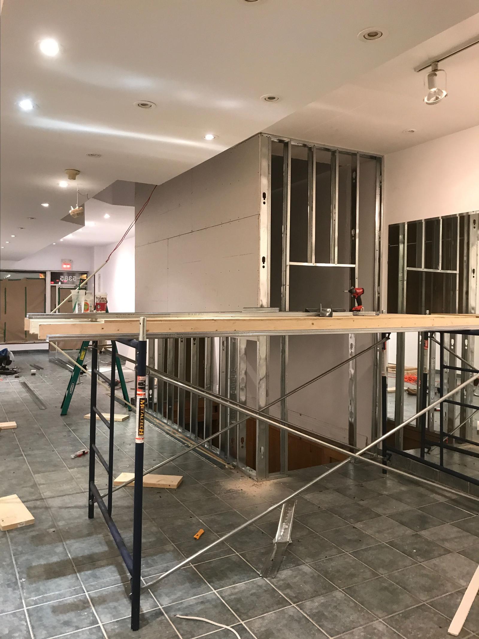 contractor gallery