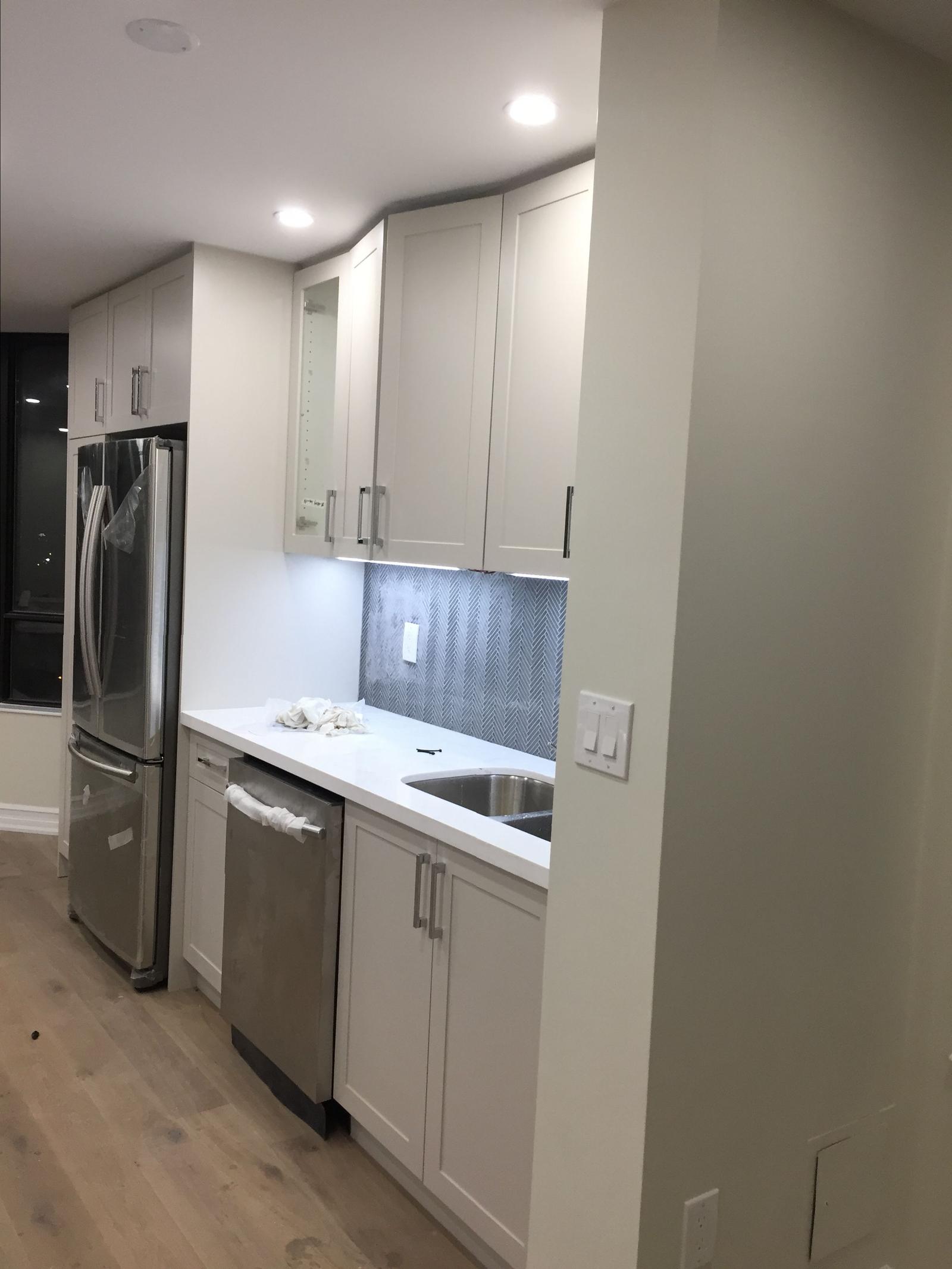 contractor gallery