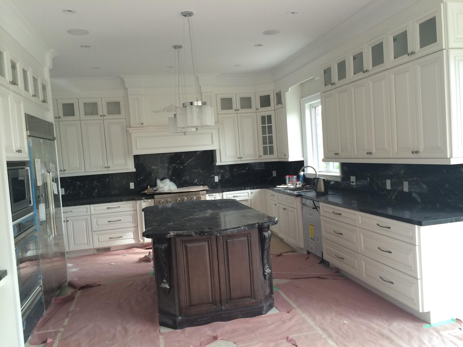 contractor gallery