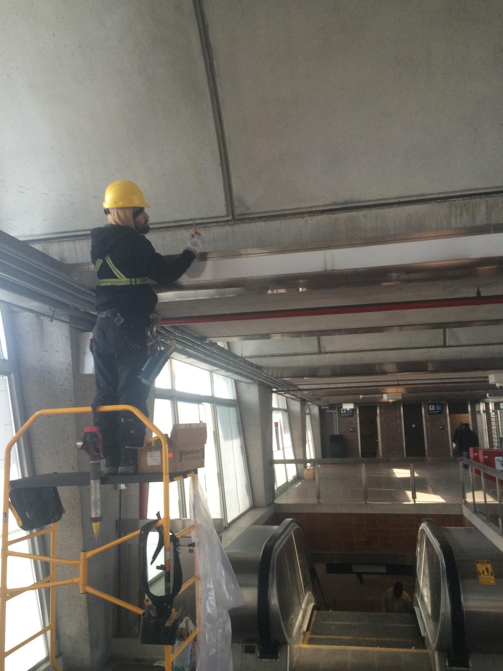 contractor gallery