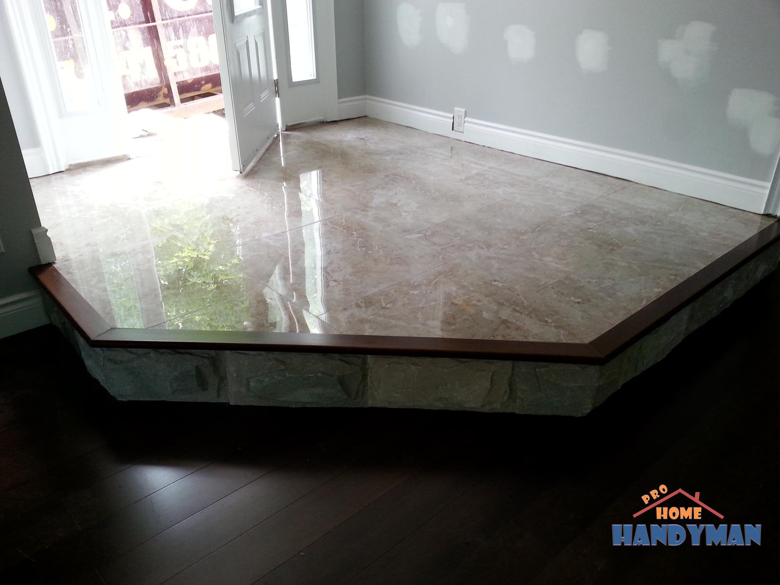 contractor gallery