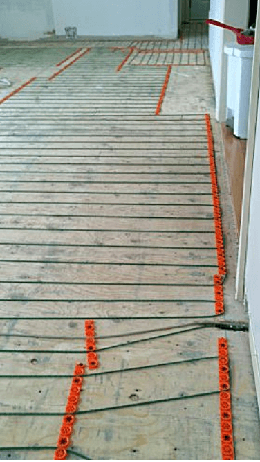 contractor gallery