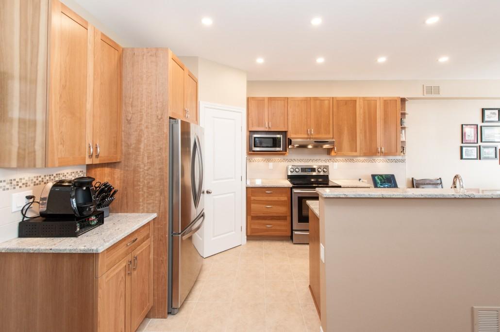 contractor gallery