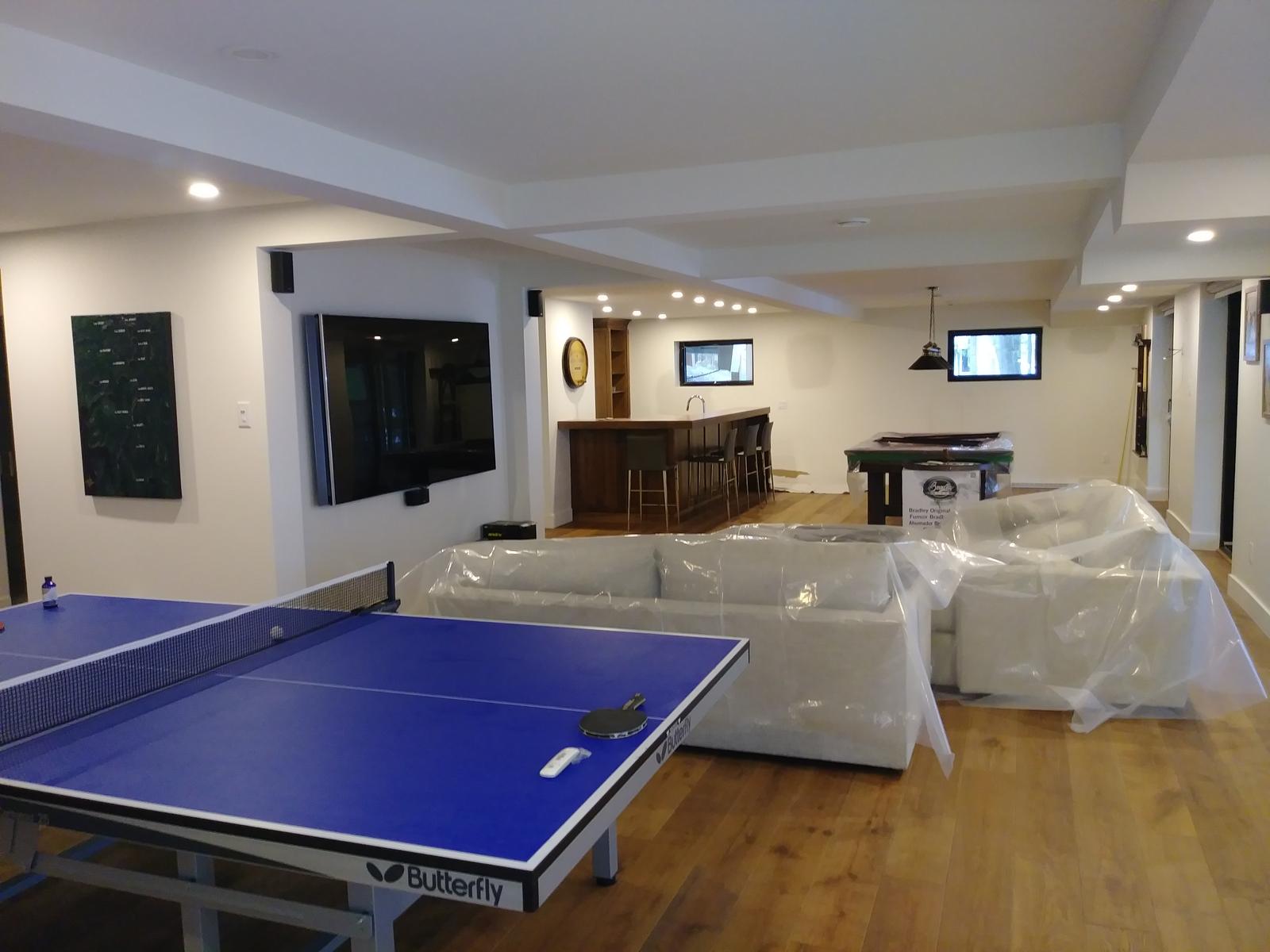 contractor gallery