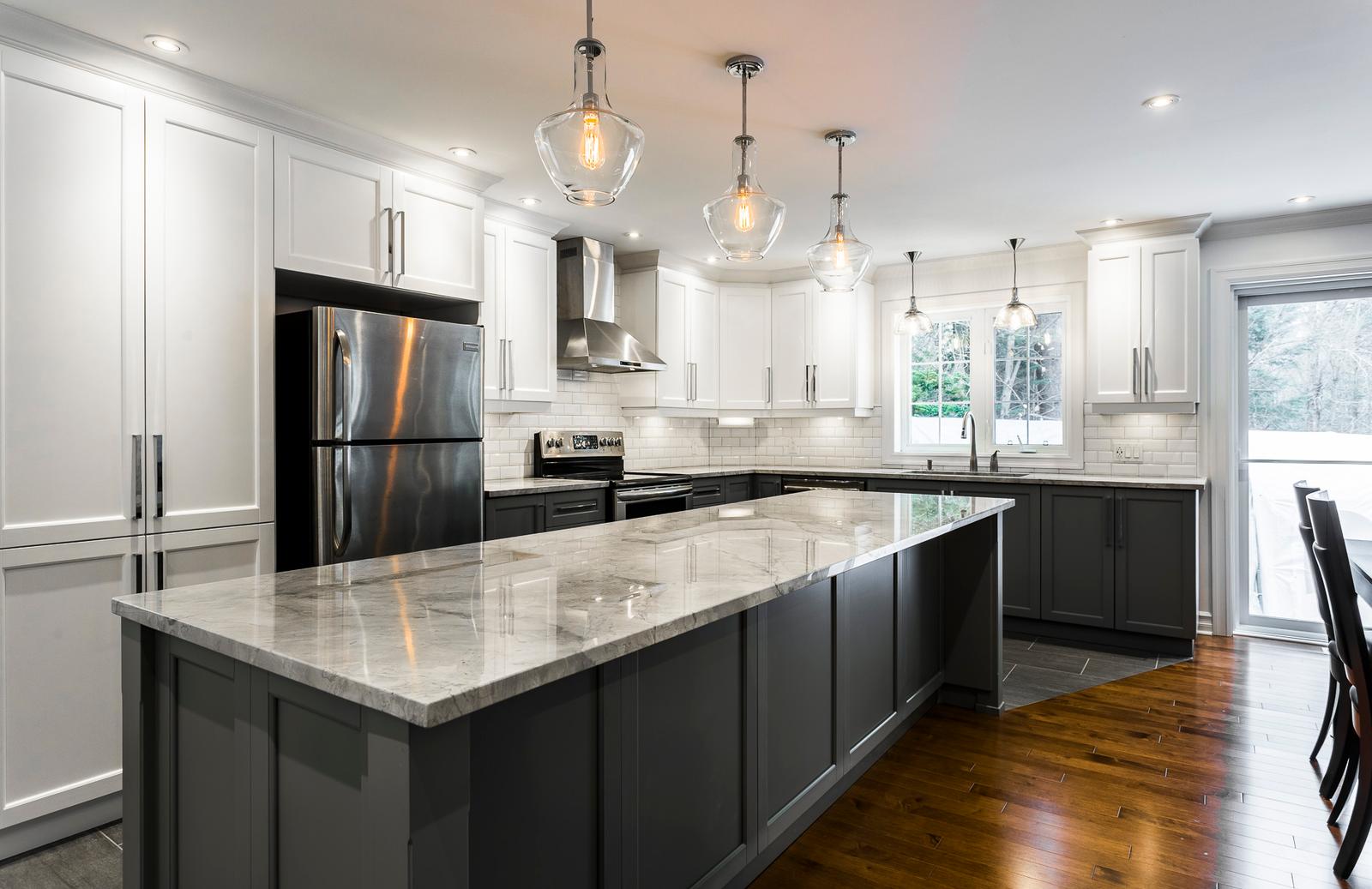 contractor gallery