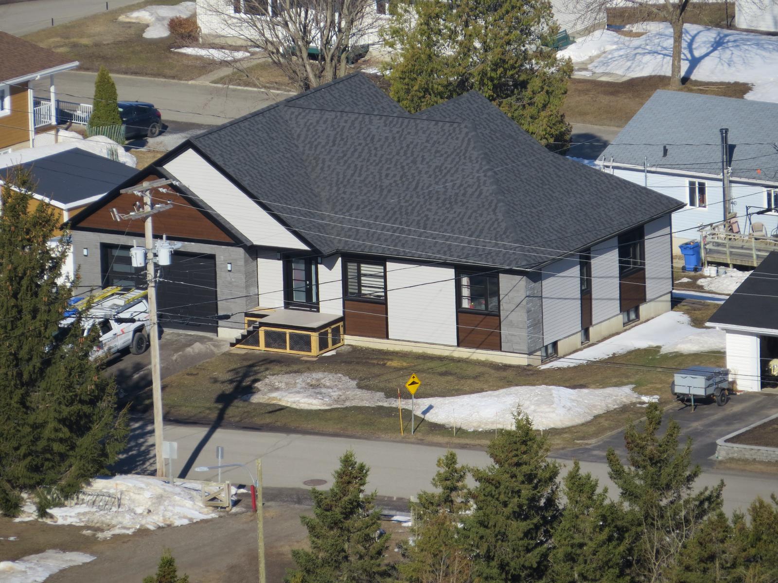 contractor gallery