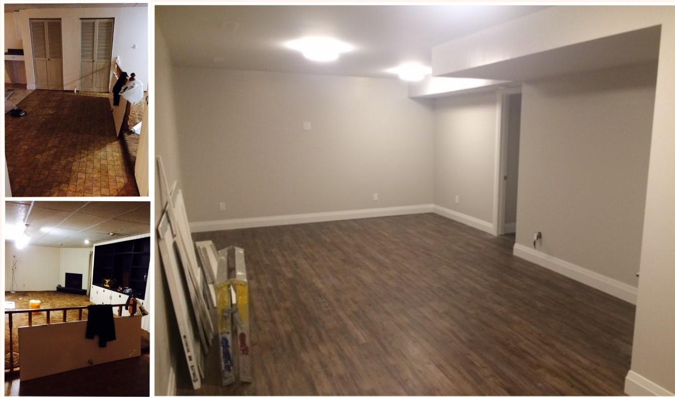 contractor gallery