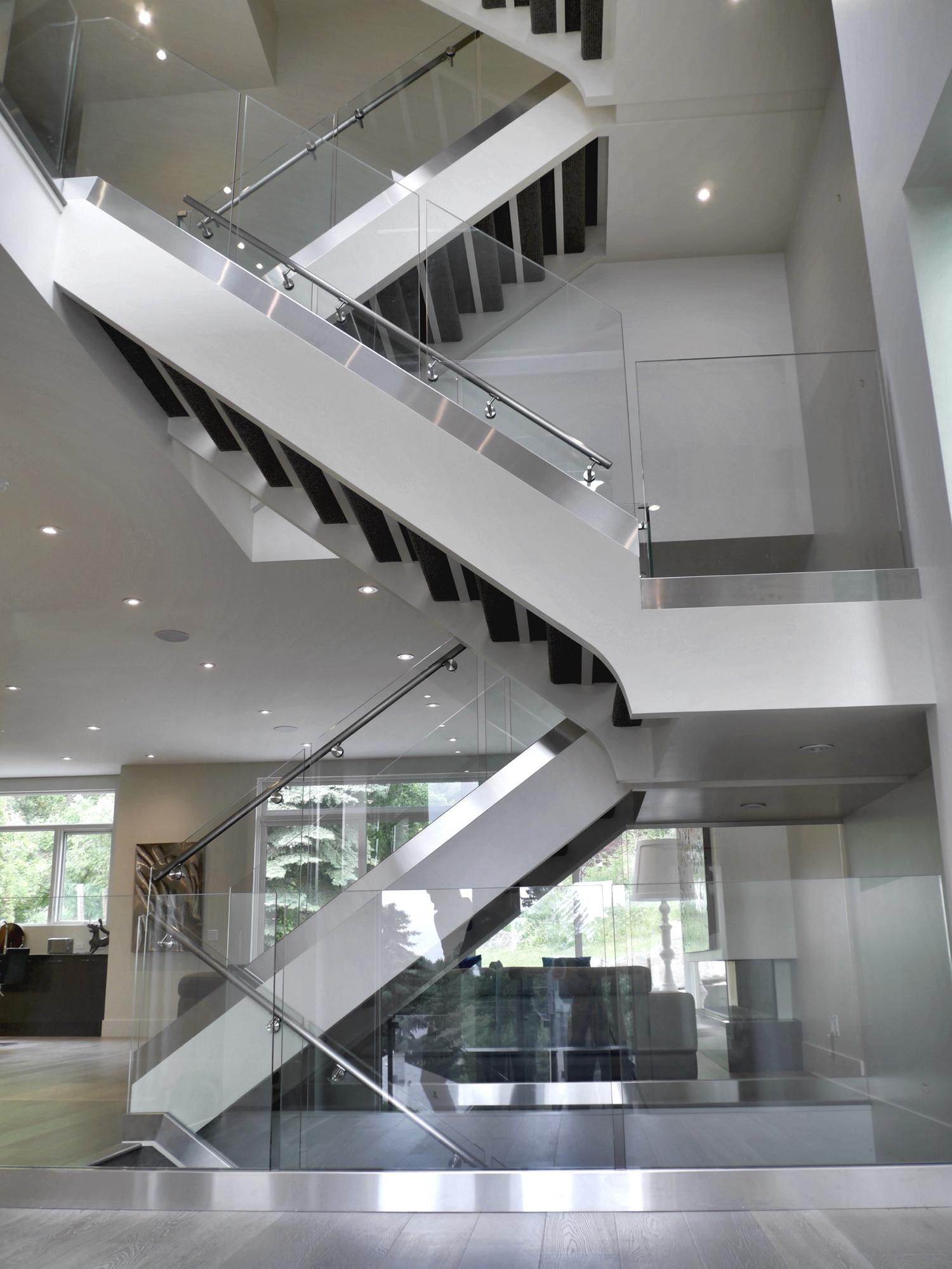 contractor gallery