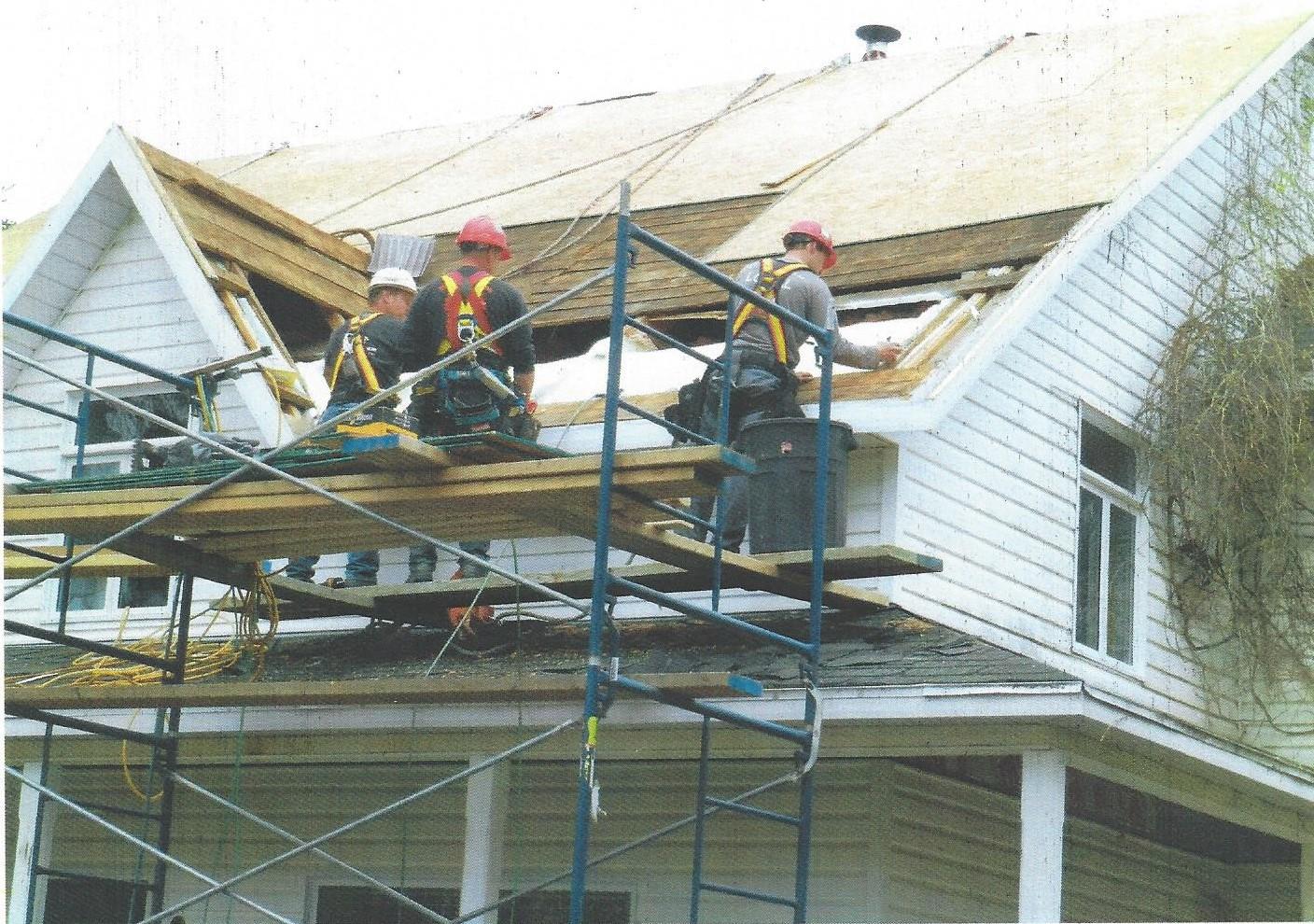 contractor gallery