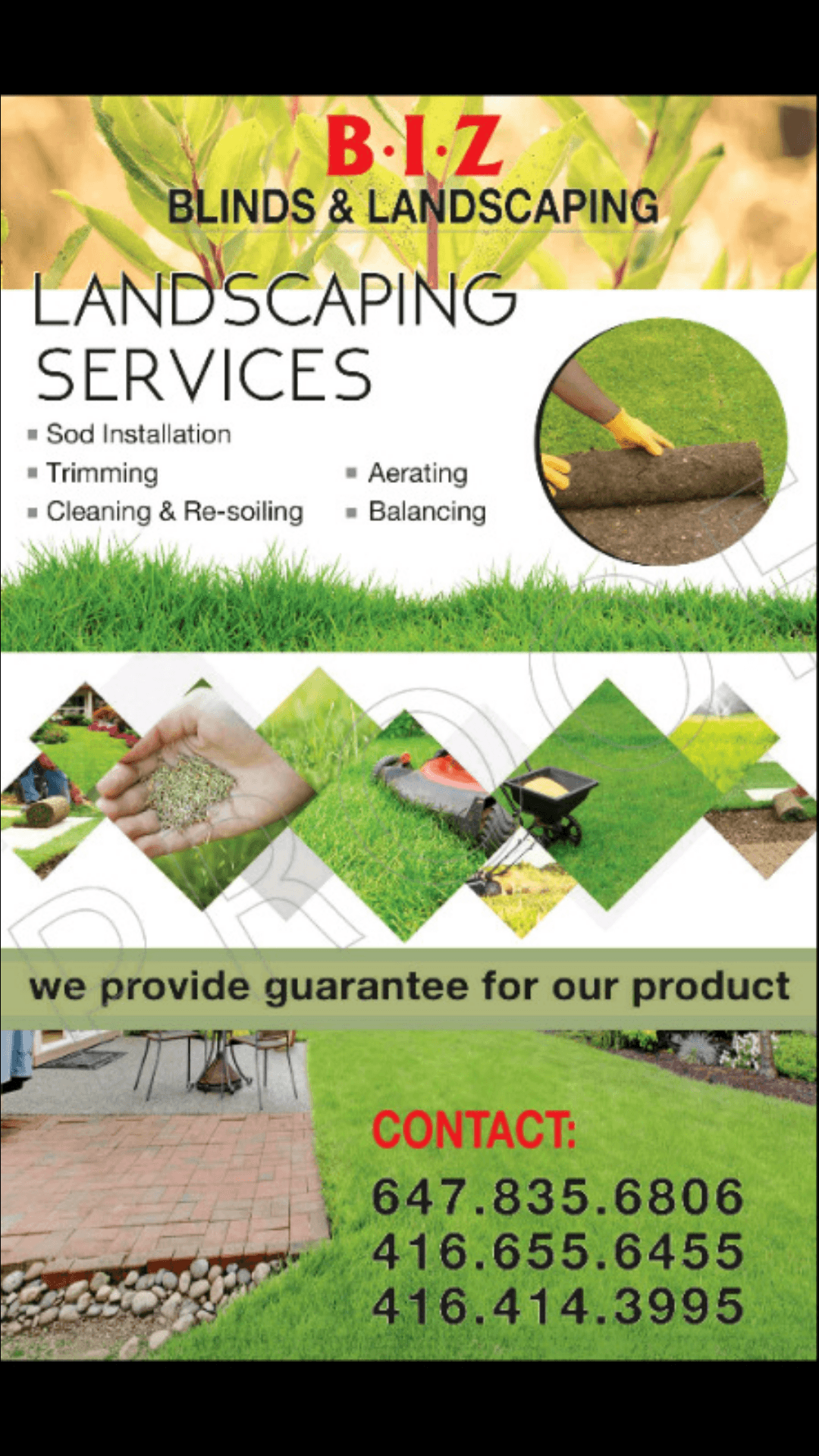 contractor gallery