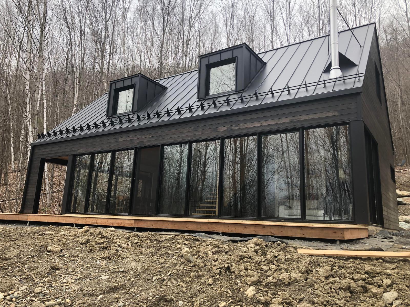 contractor gallery