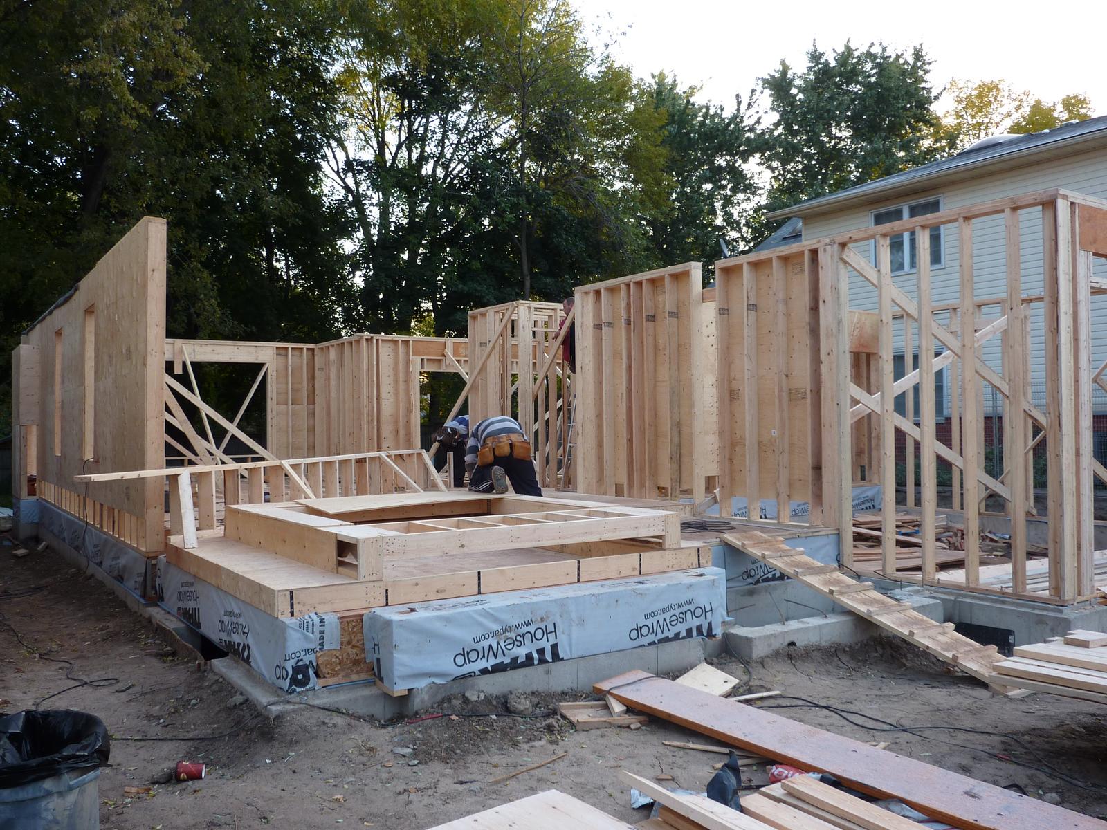 contractor gallery