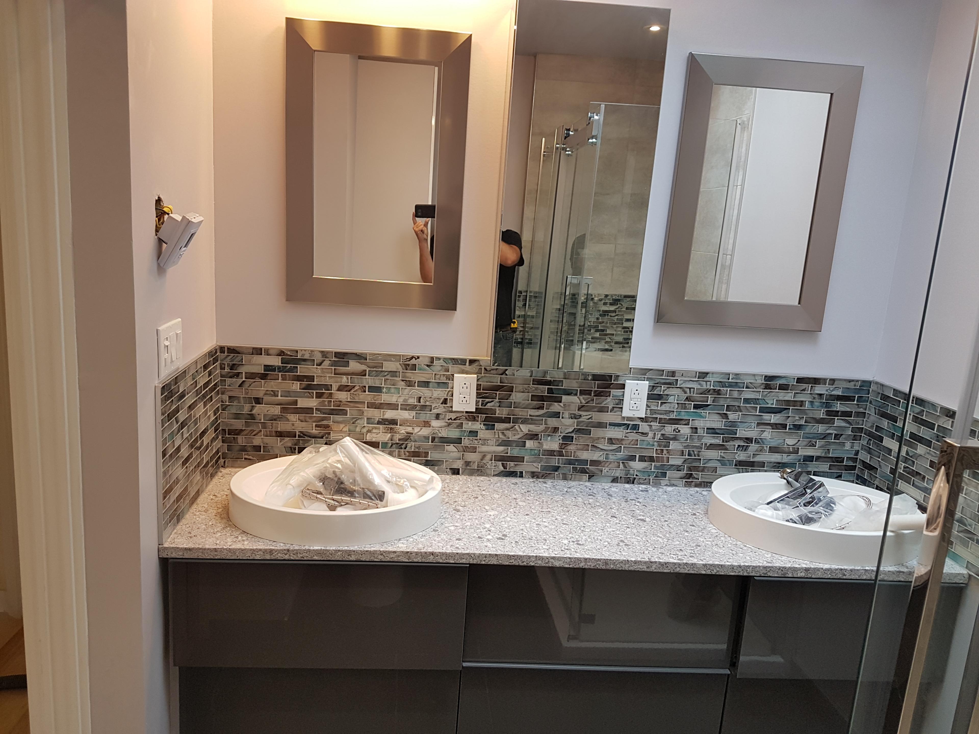 contractor gallery