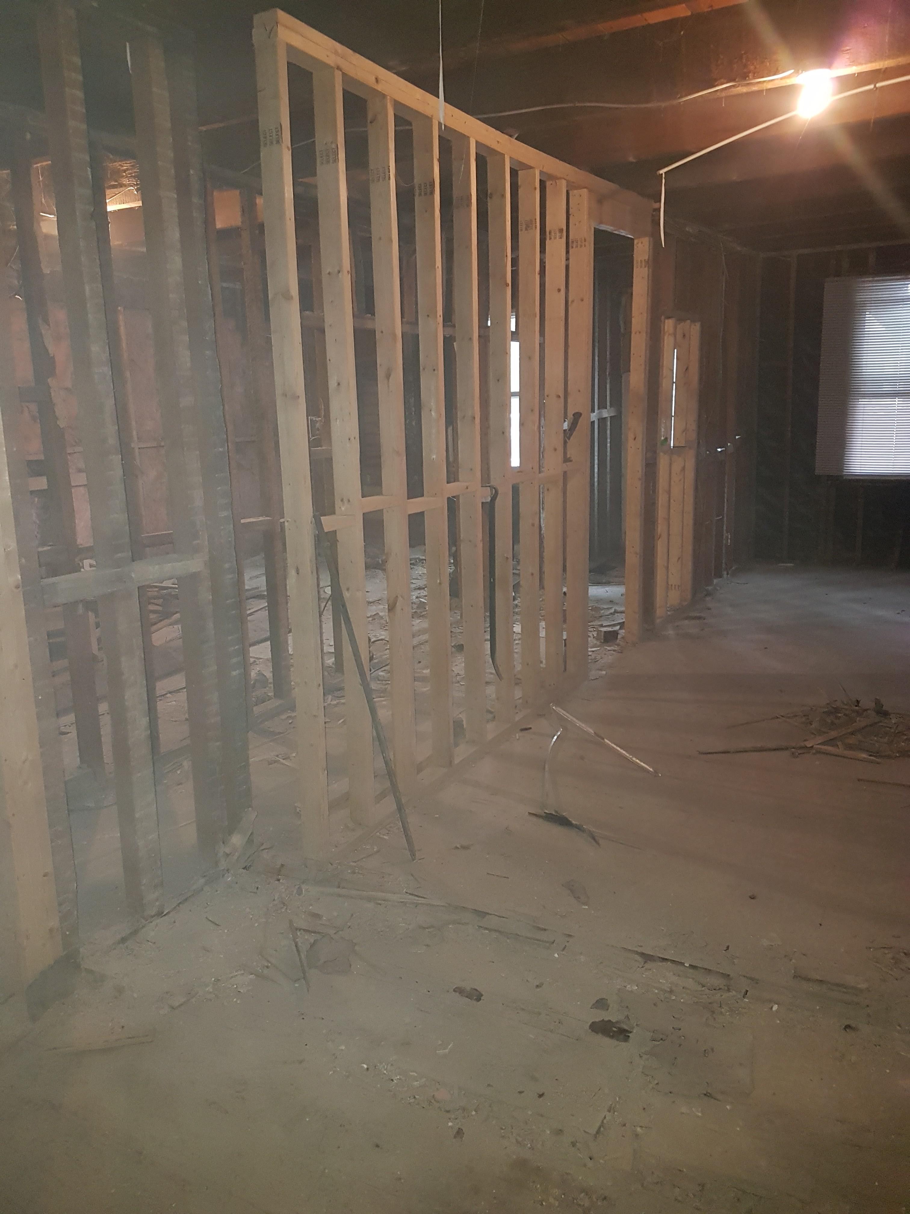 contractor gallery