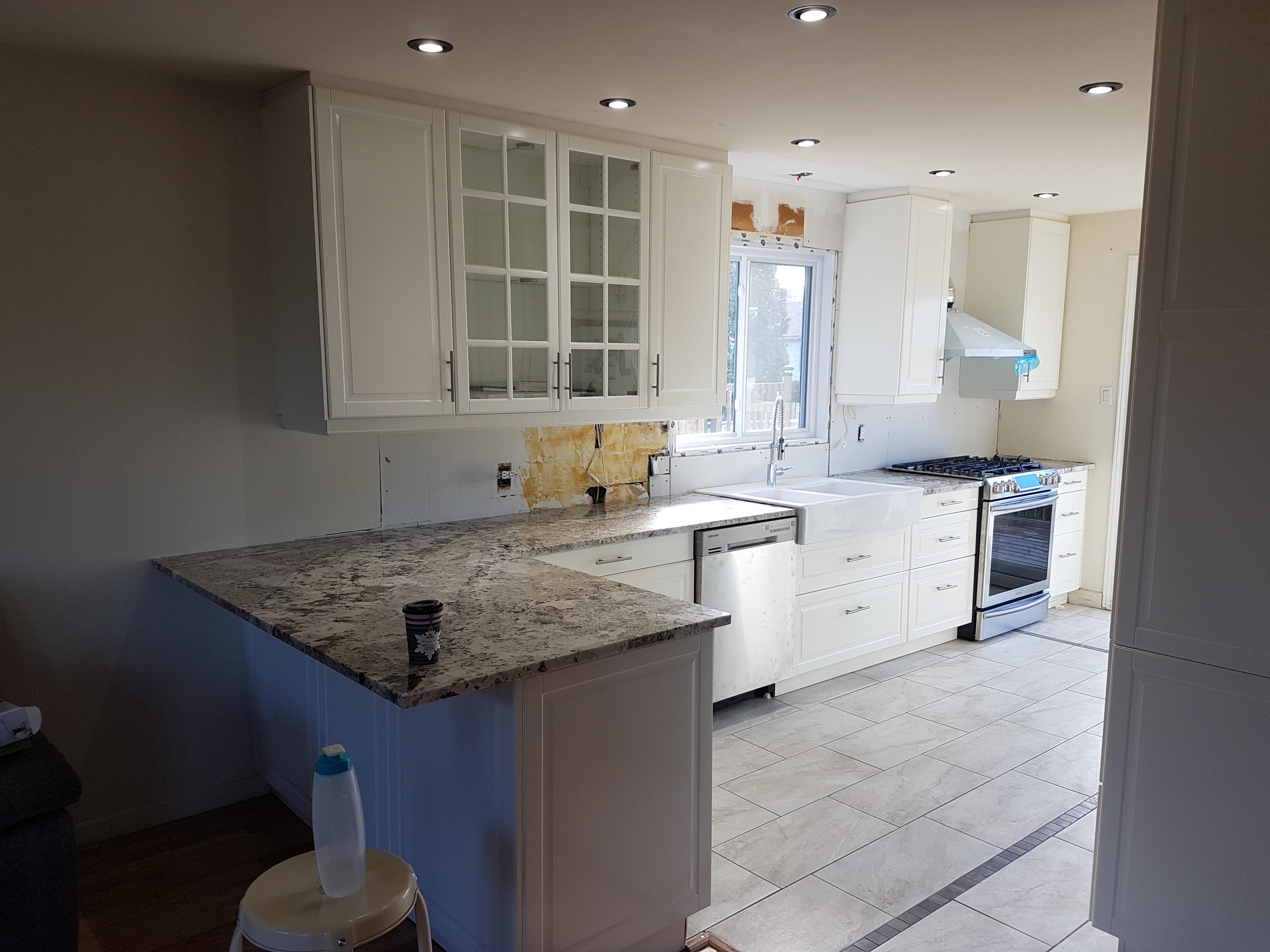 contractor gallery