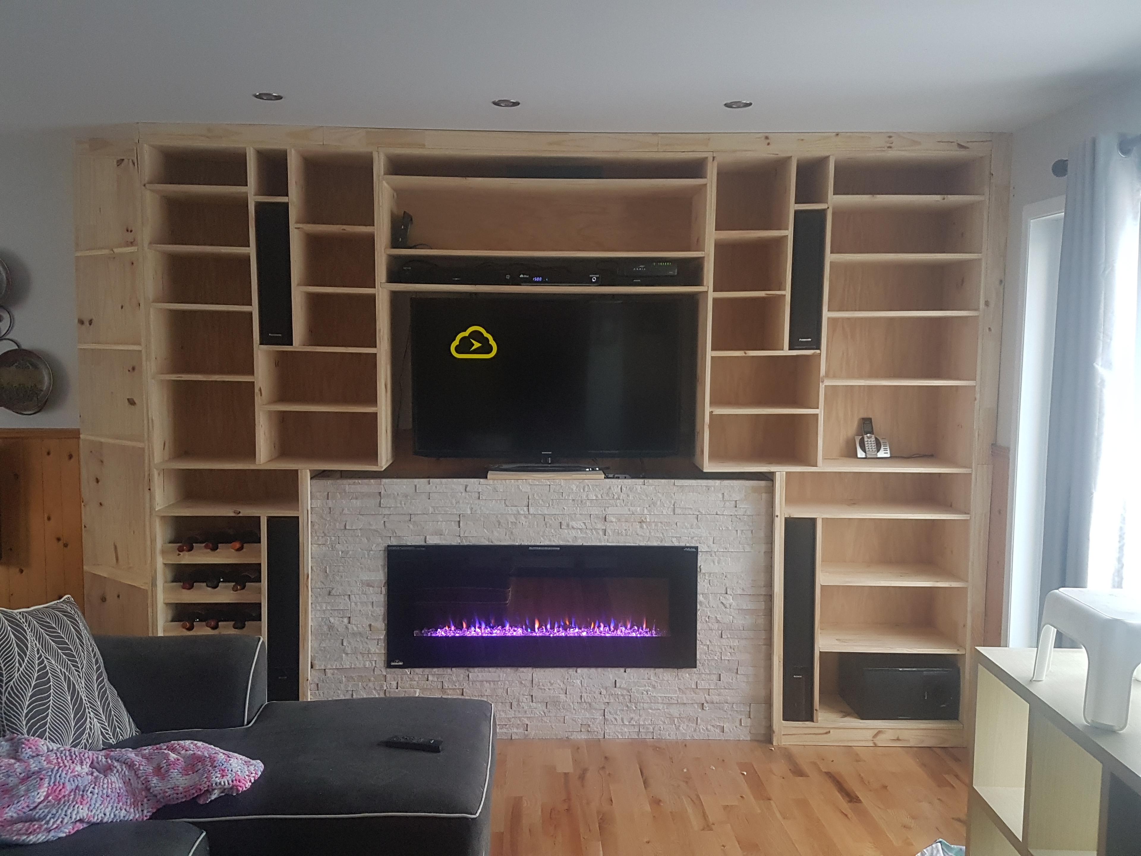 contractor gallery