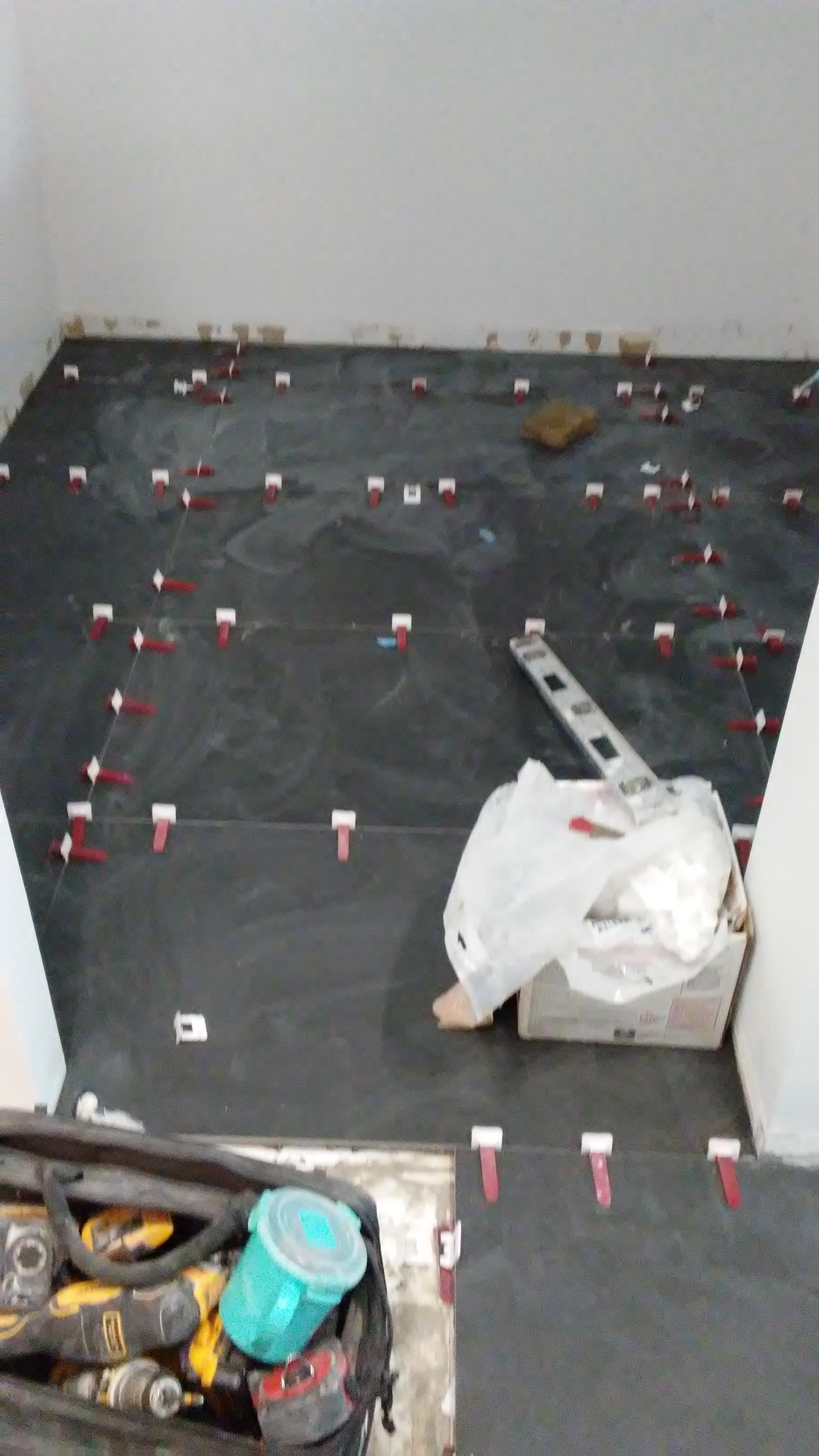 contractor gallery