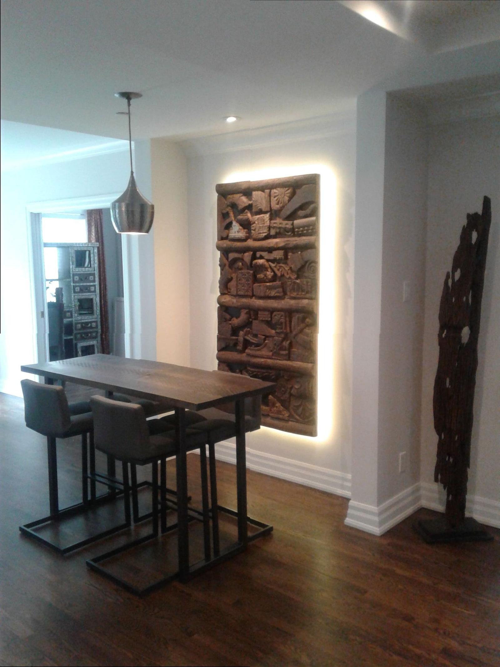 contractor gallery