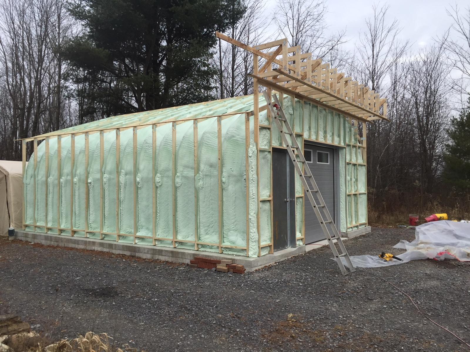 contractor gallery