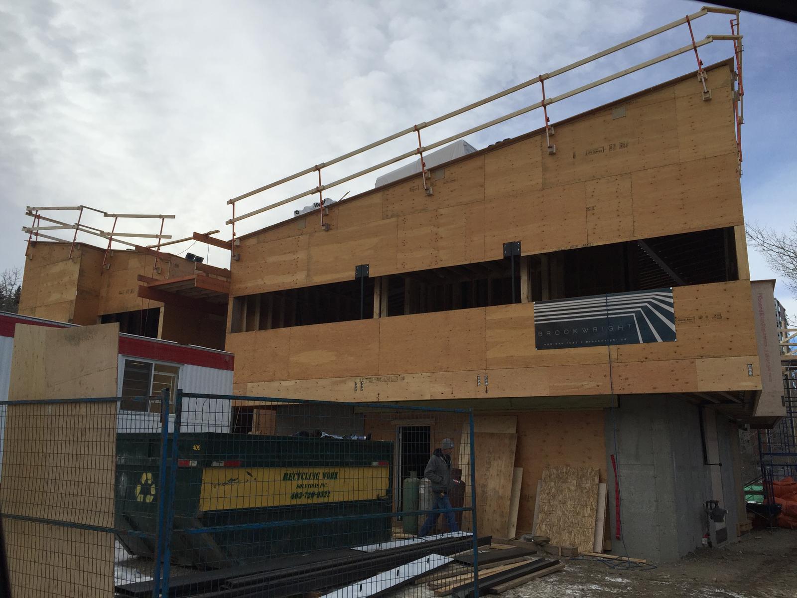 contractor gallery