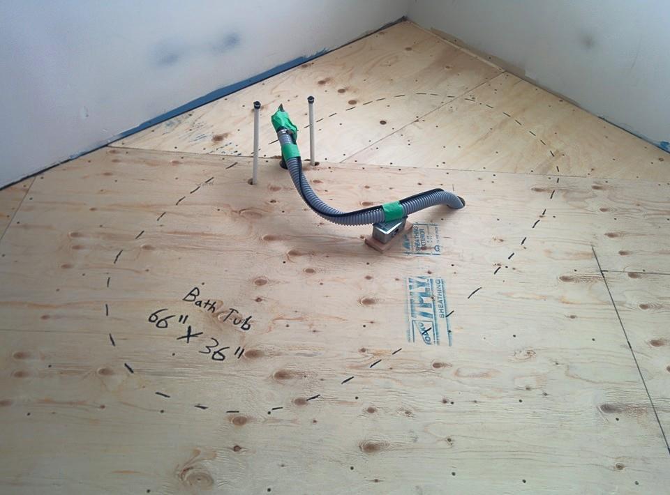 contractor gallery