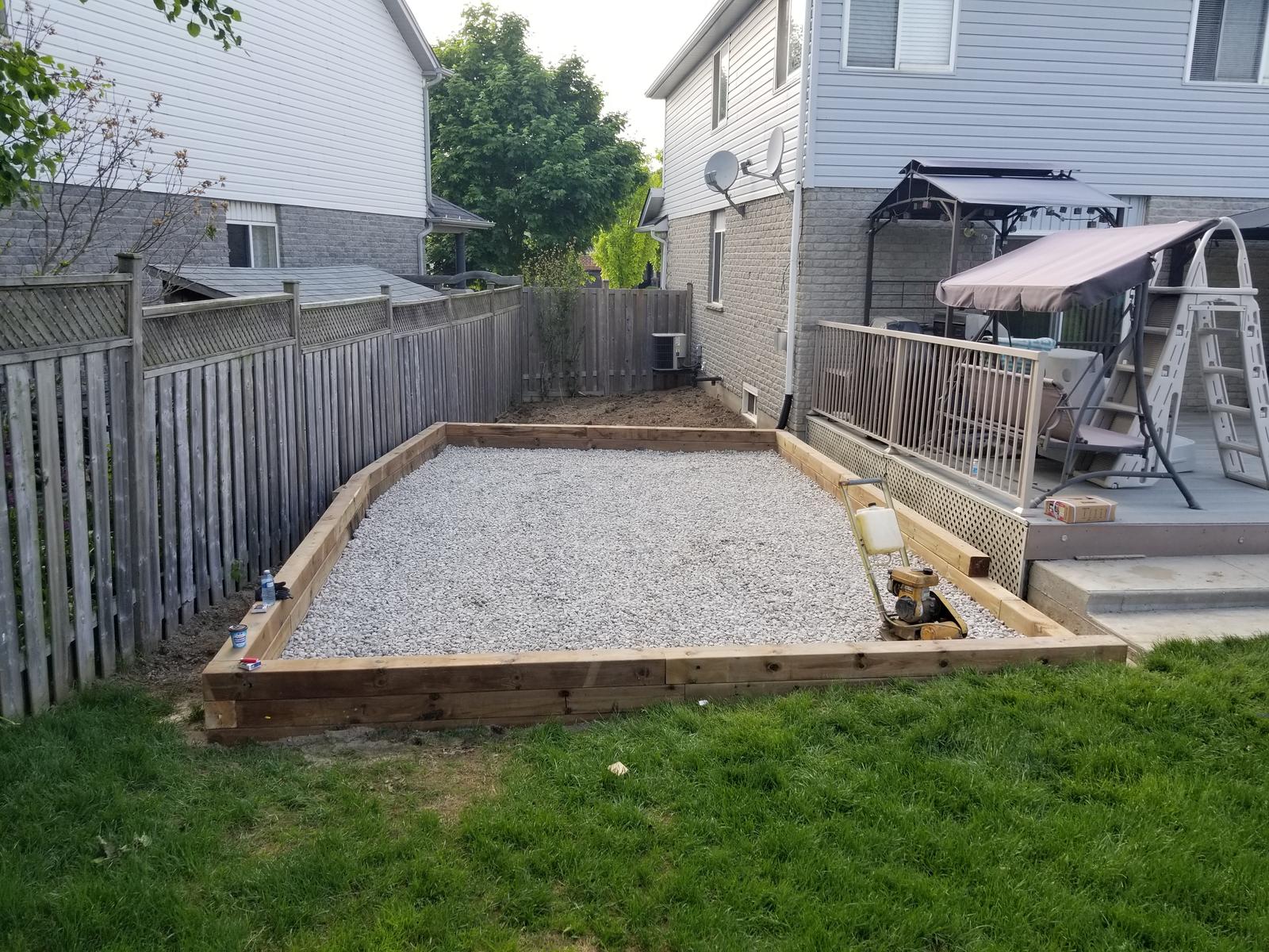 contractor gallery
