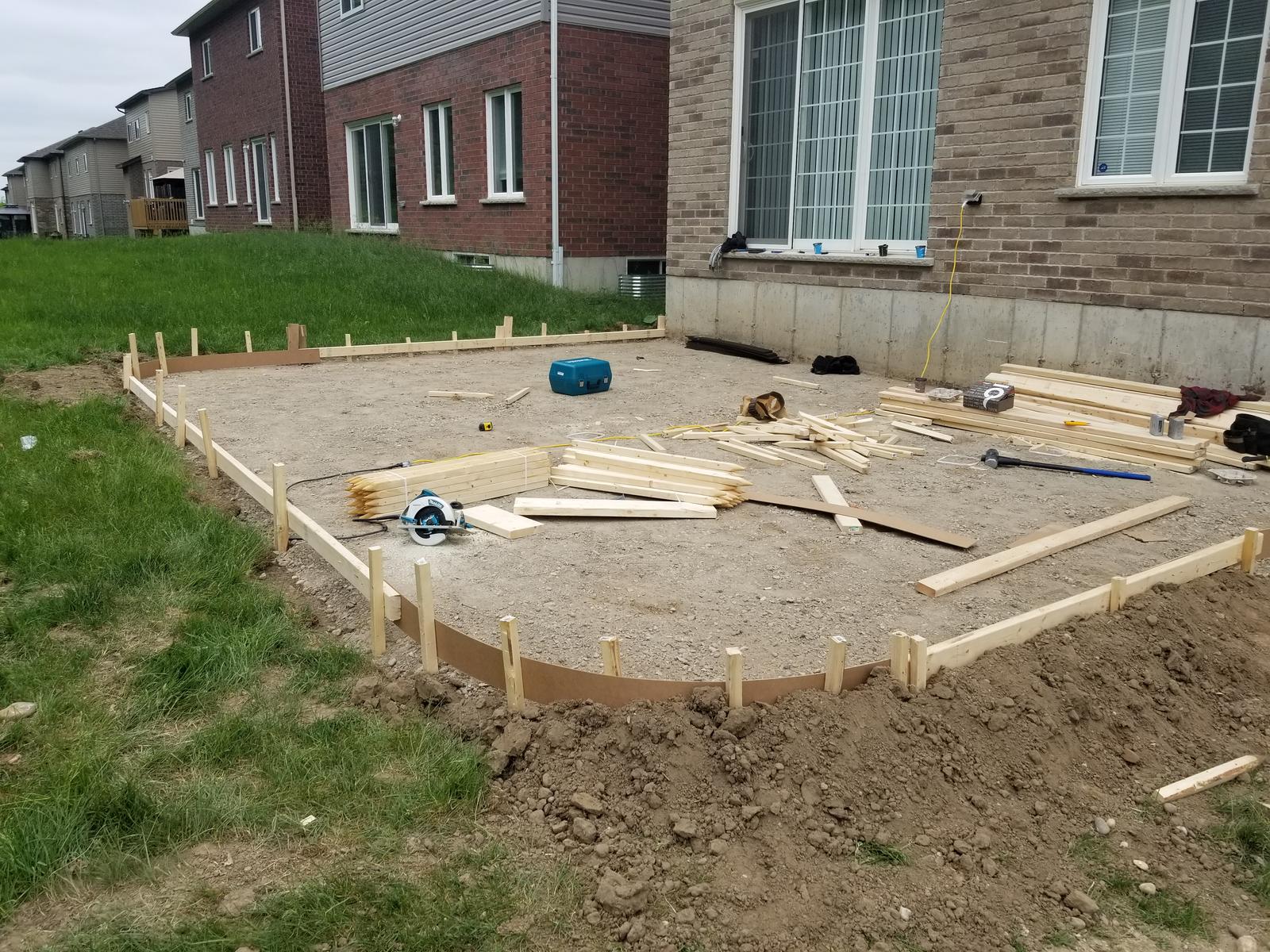 contractor gallery