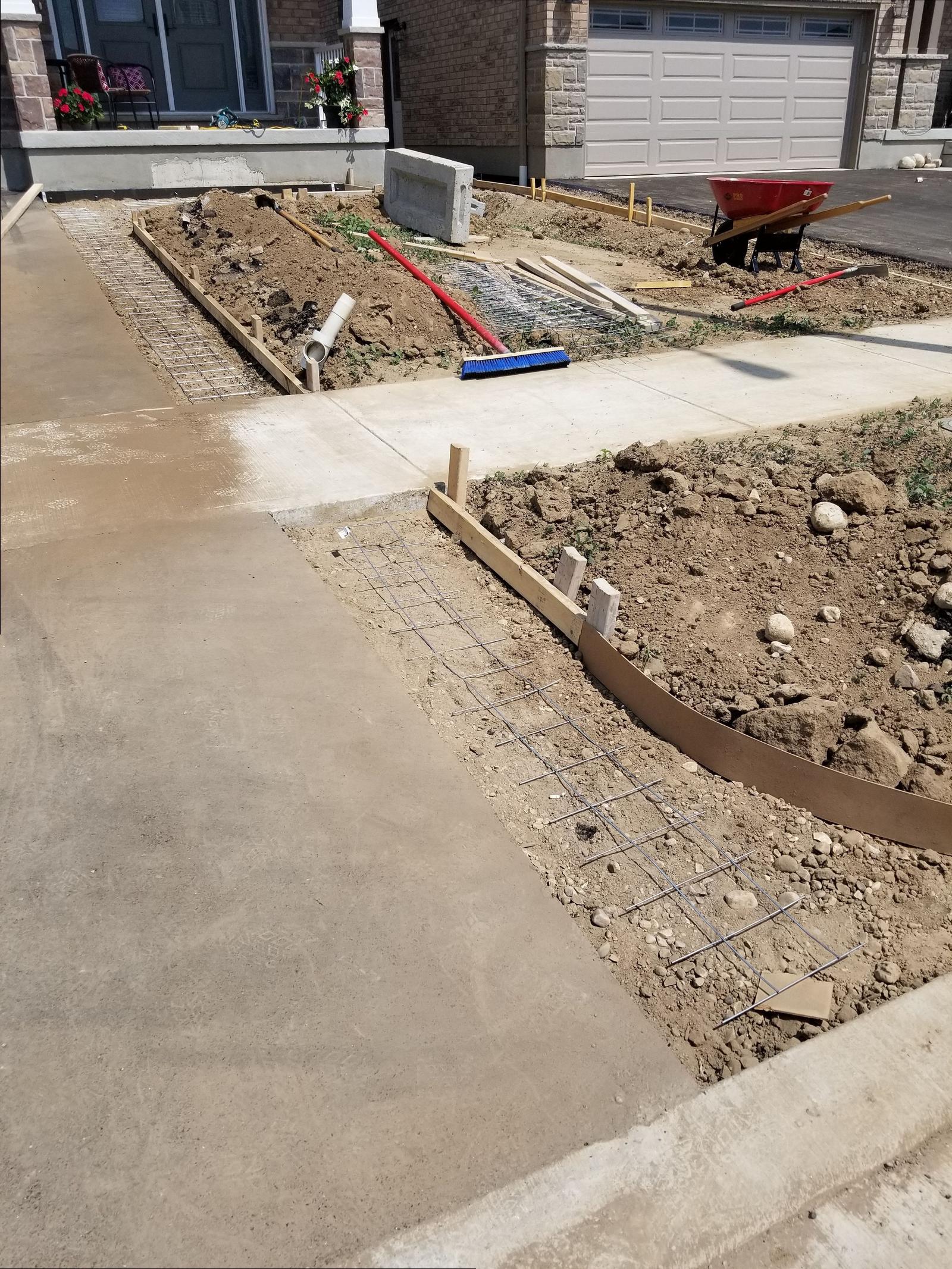 contractor gallery