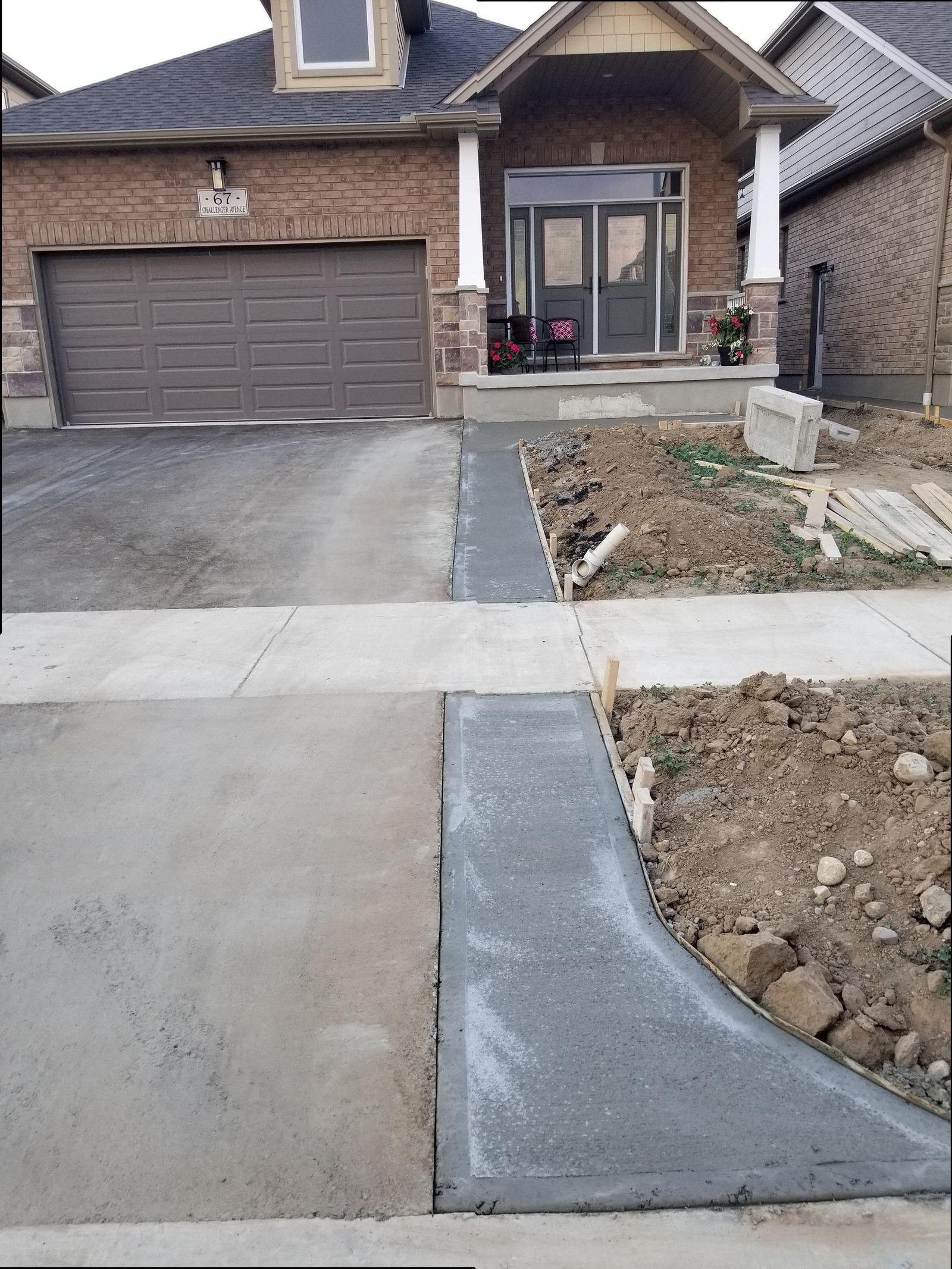 contractor gallery