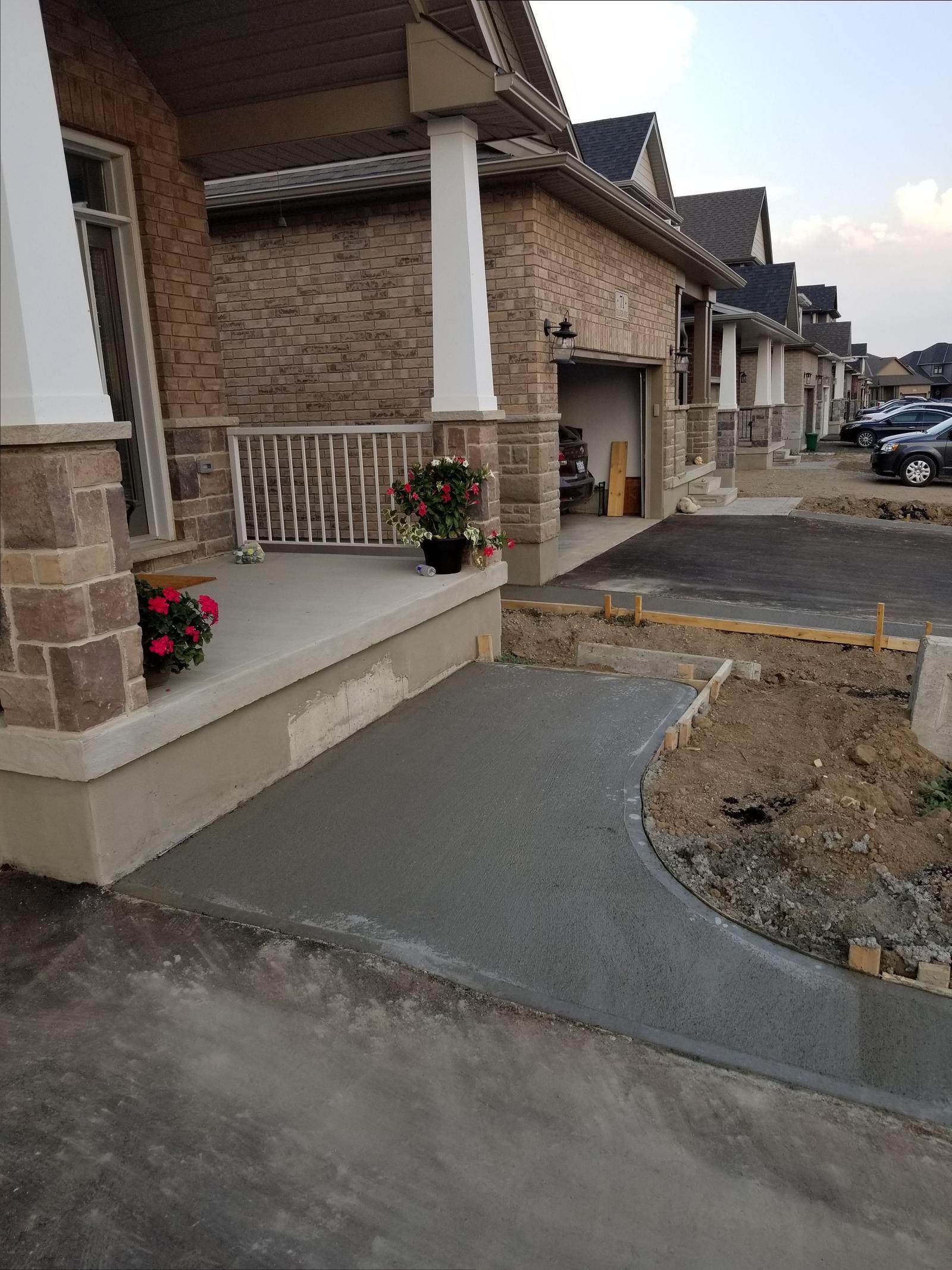 contractor gallery
