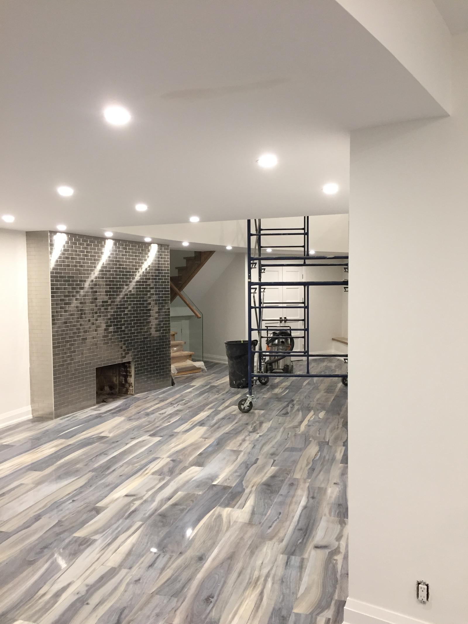 contractor gallery