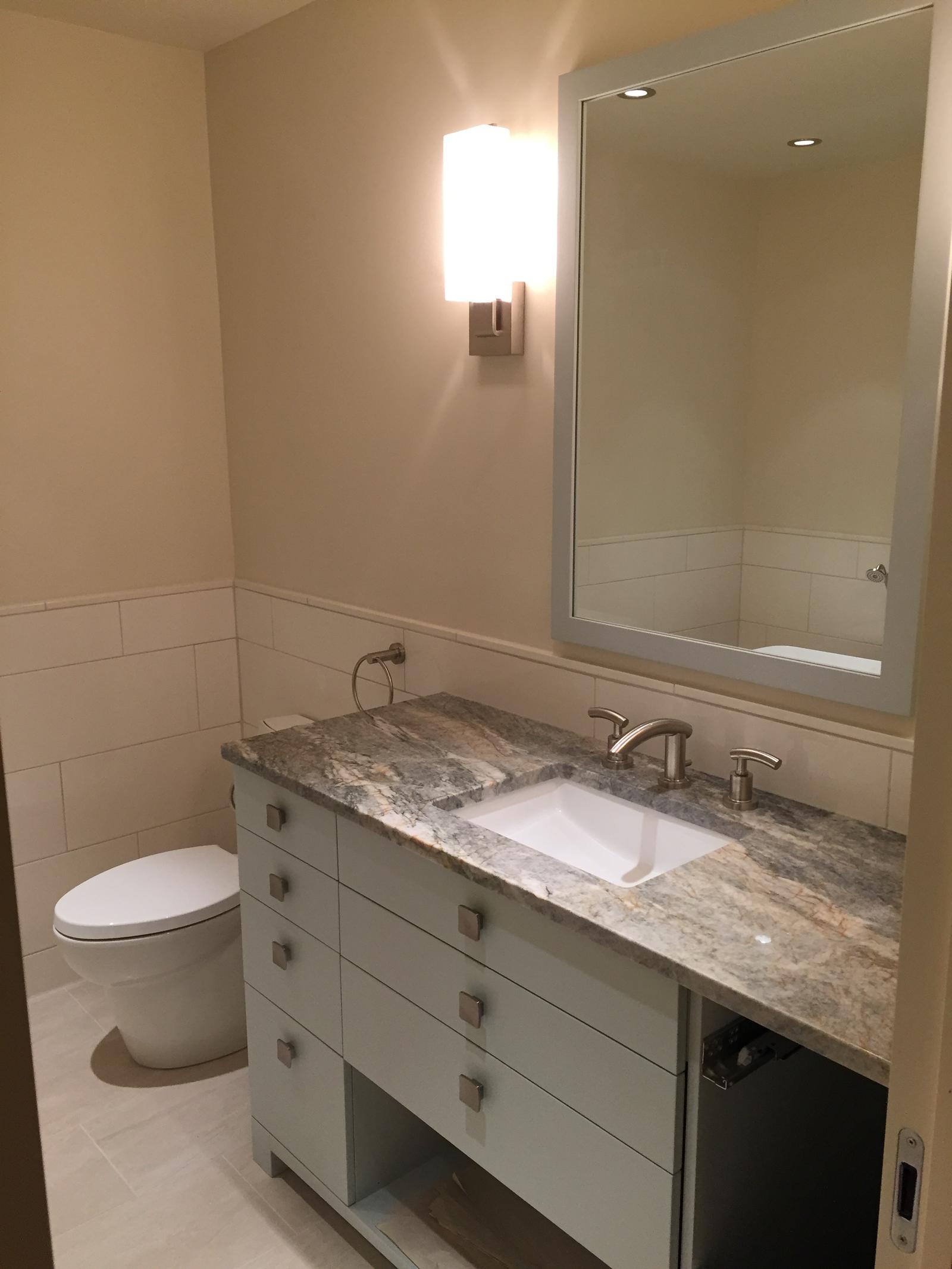 contractor gallery