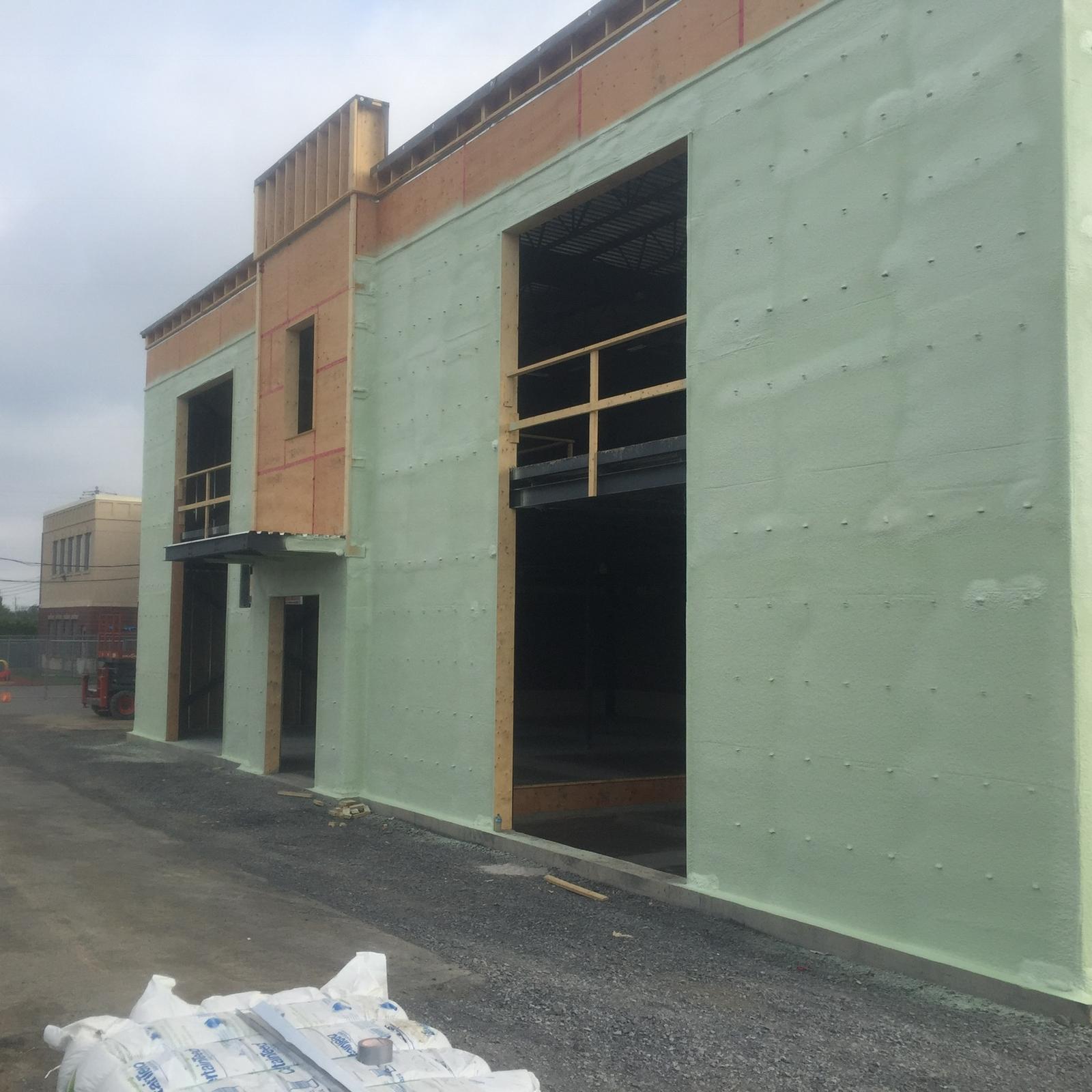 contractor gallery