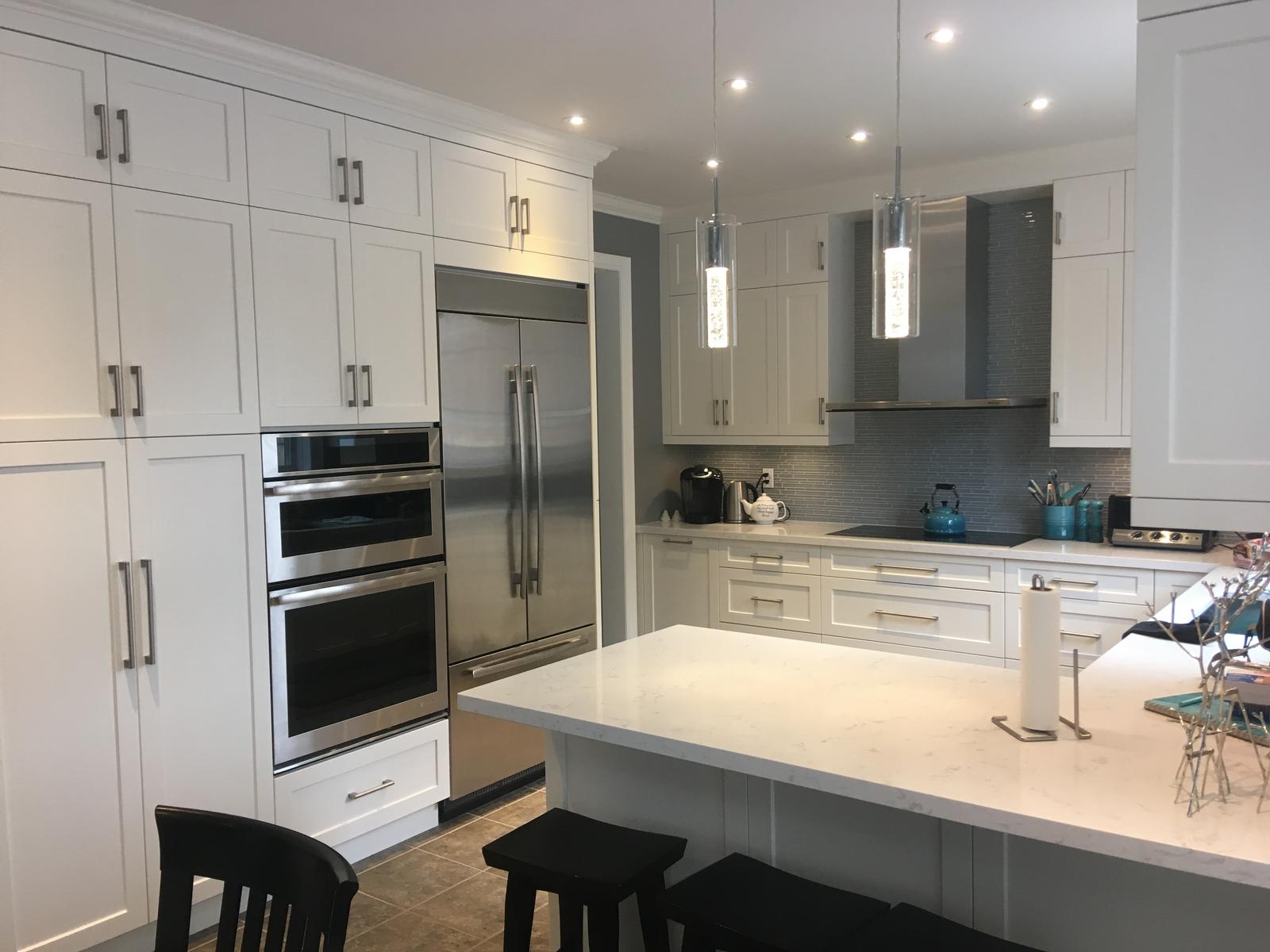 contractor gallery