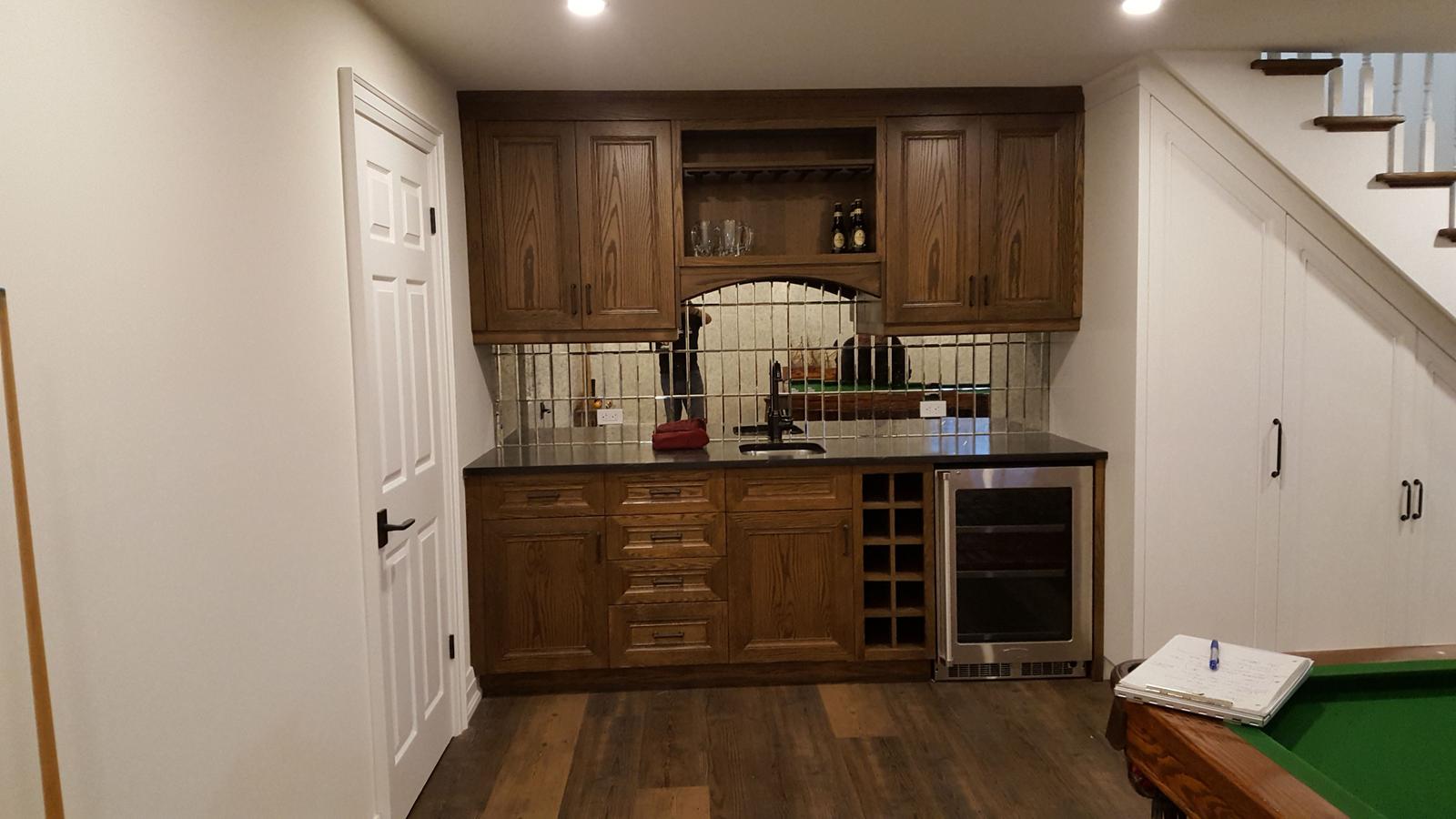 contractor gallery