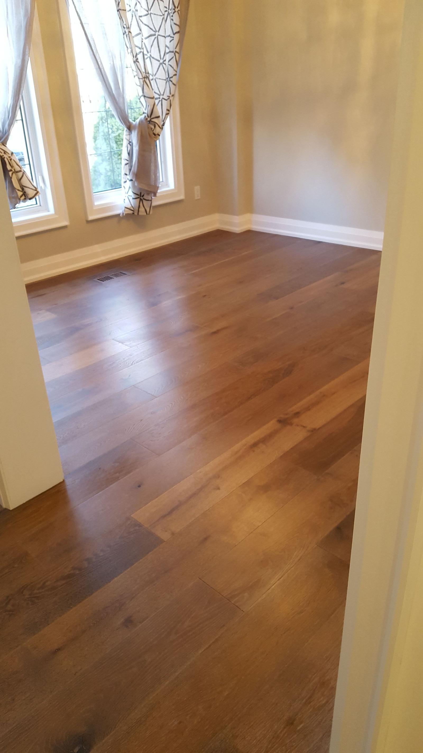 contractor gallery