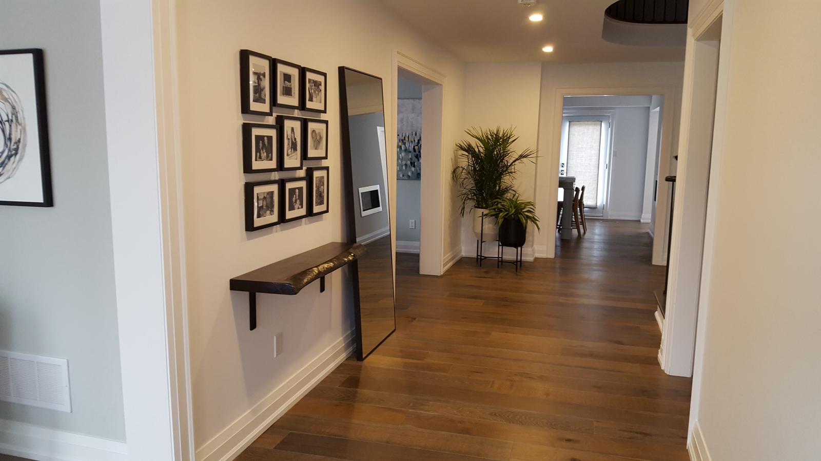 contractor gallery