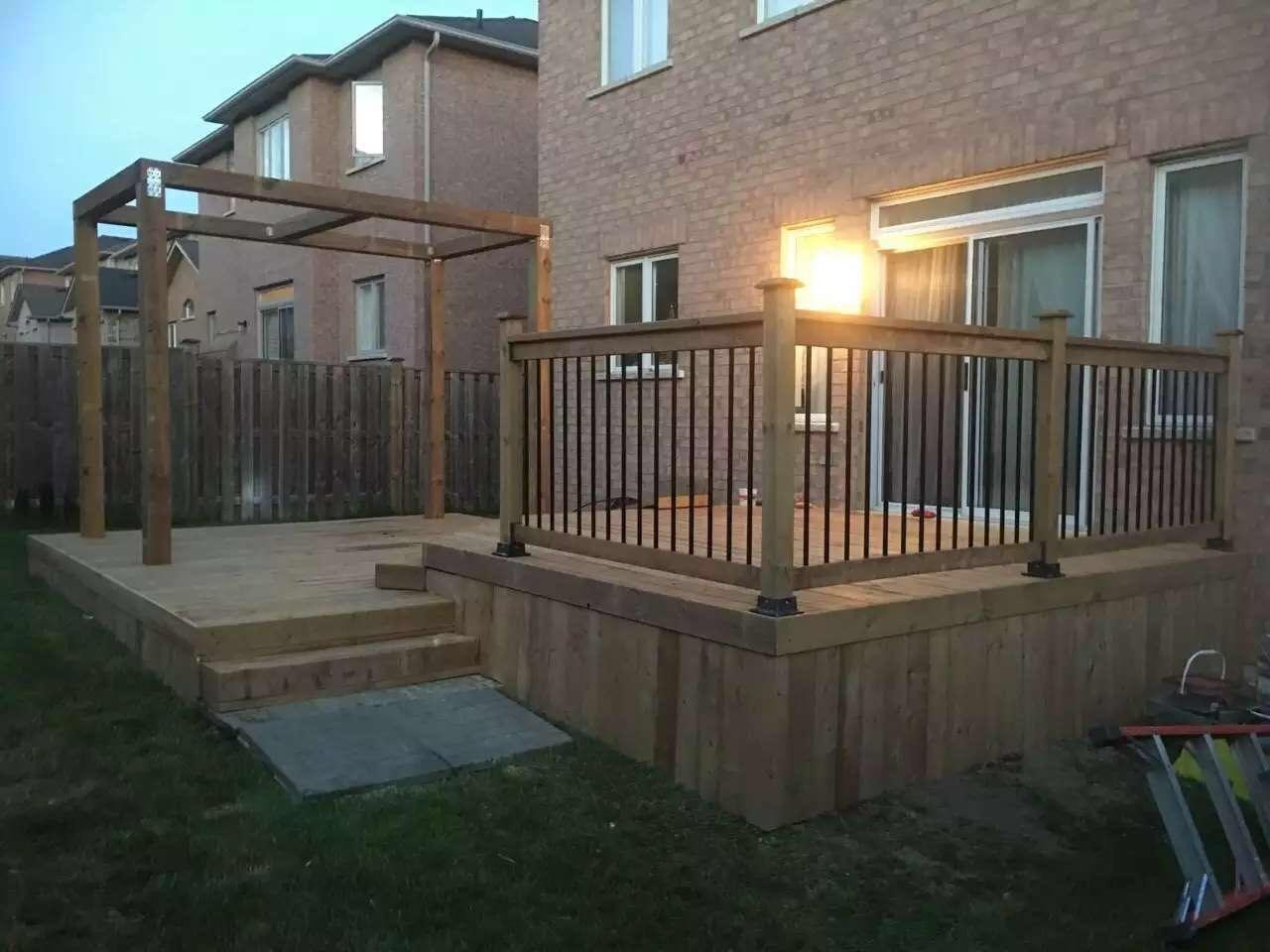 contractor gallery