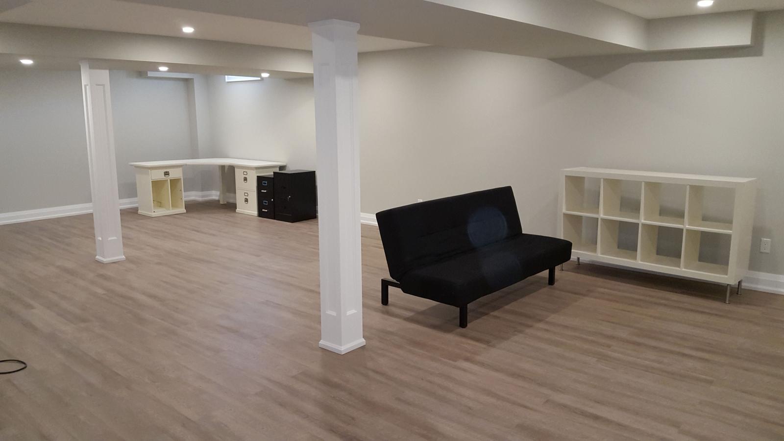 contractor gallery