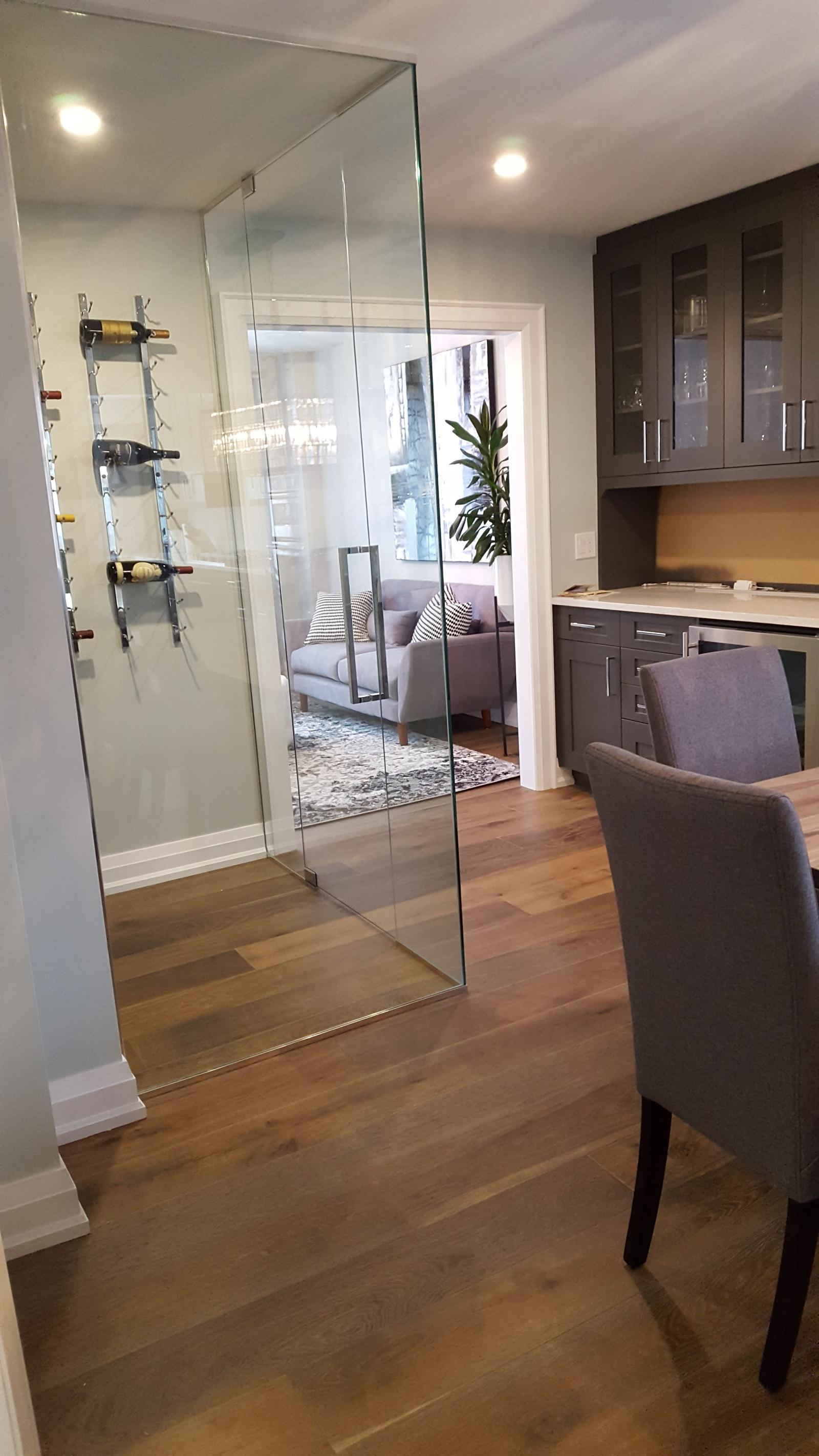 contractor gallery