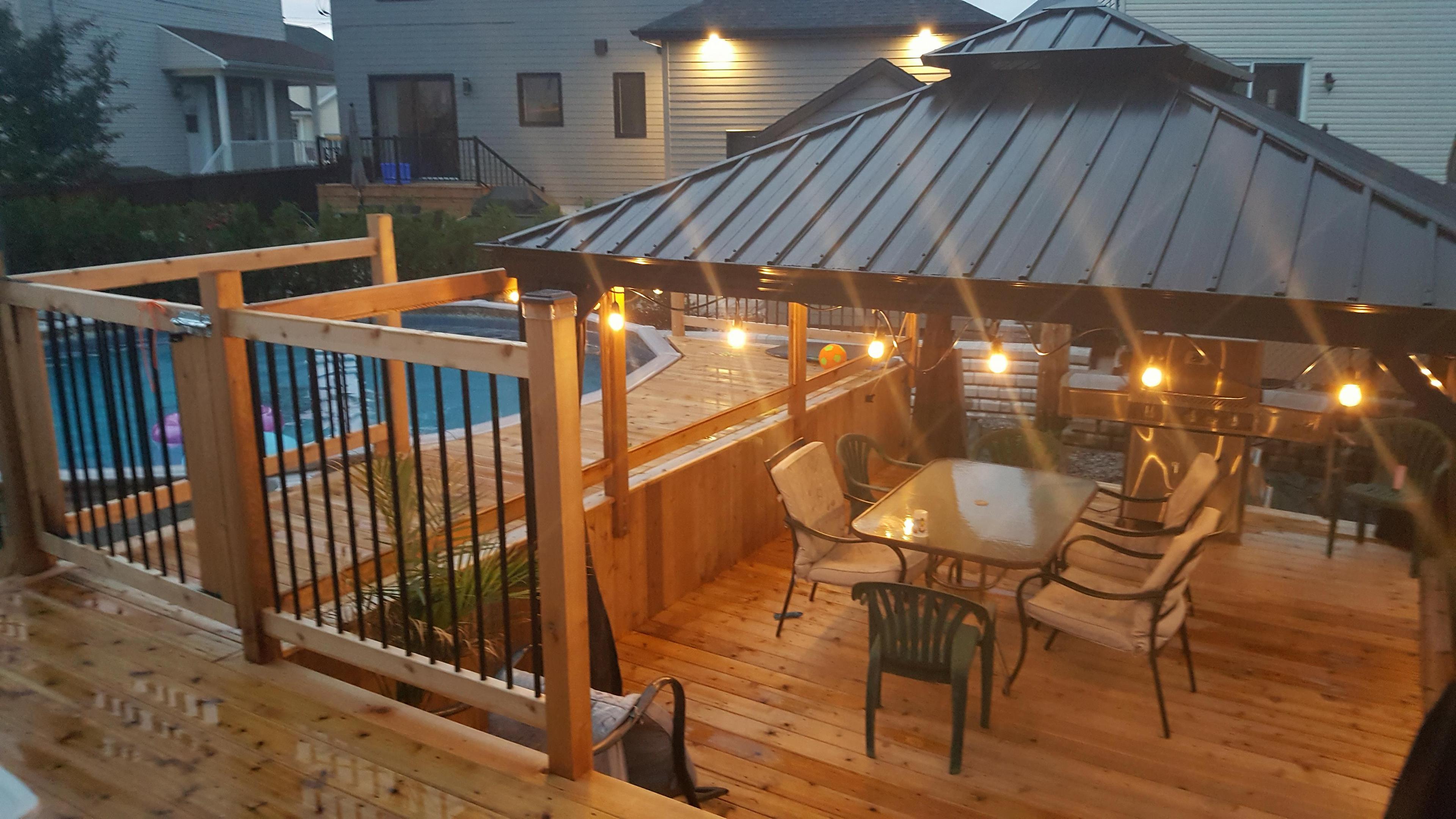 contractor gallery