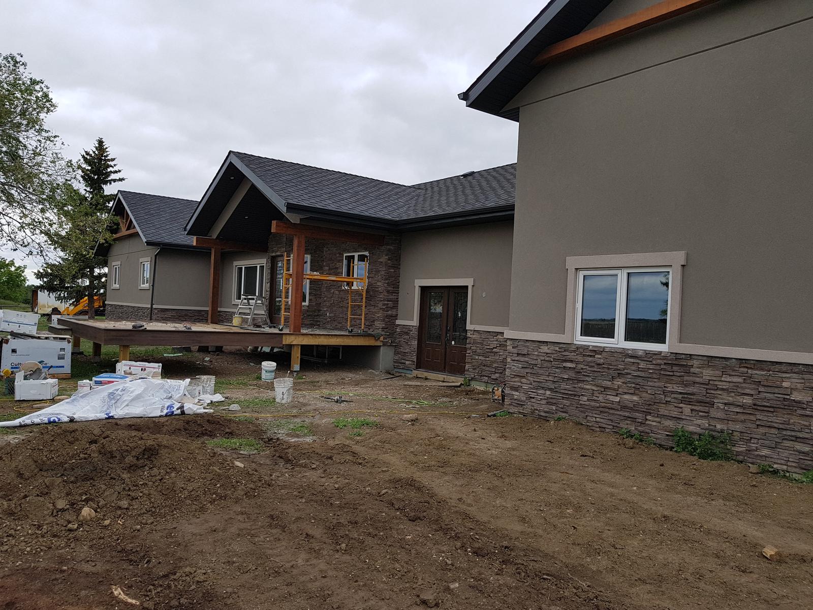 contractor gallery