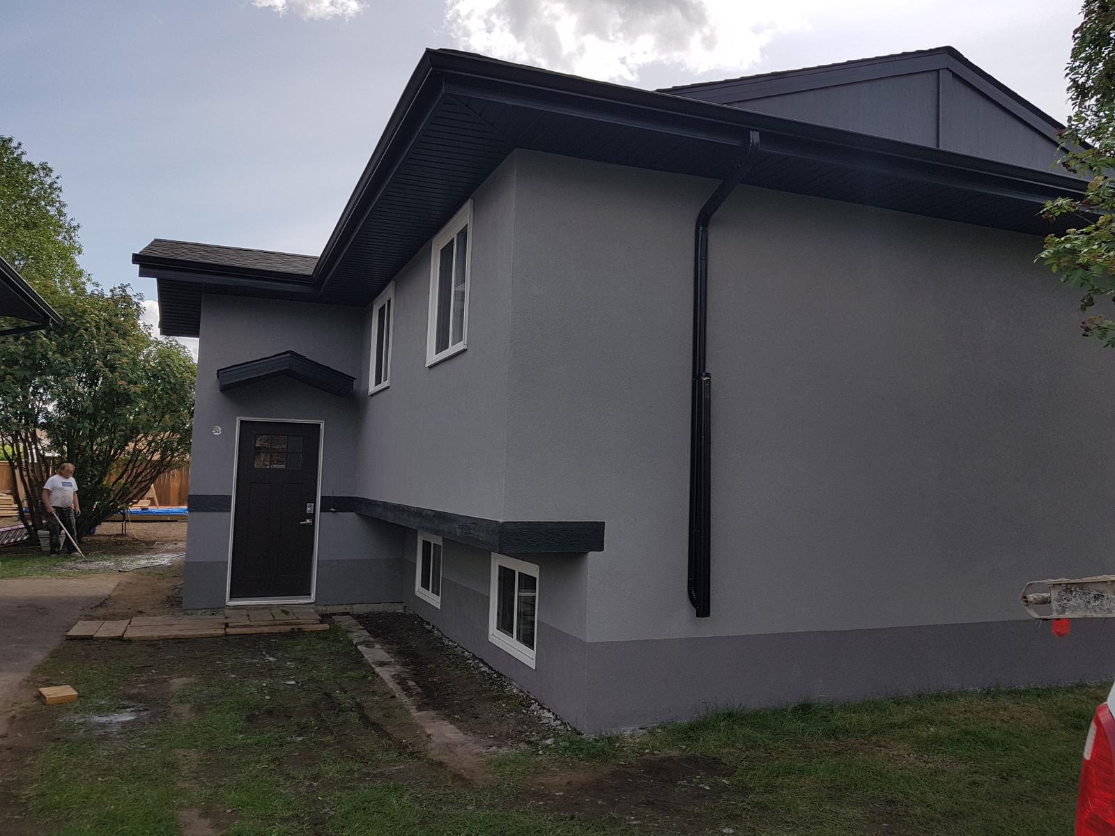 contractor gallery