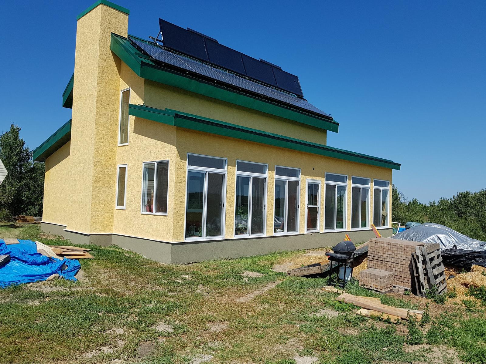 contractor gallery