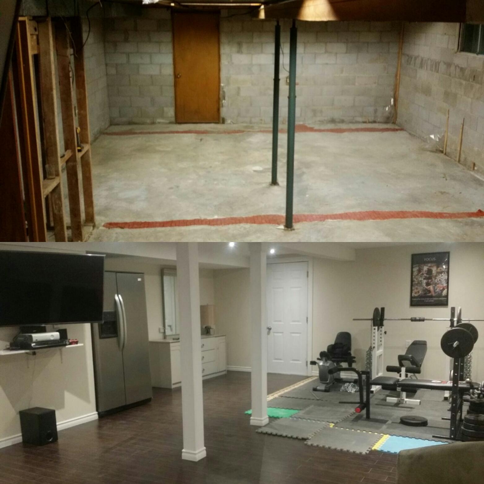 contractor gallery